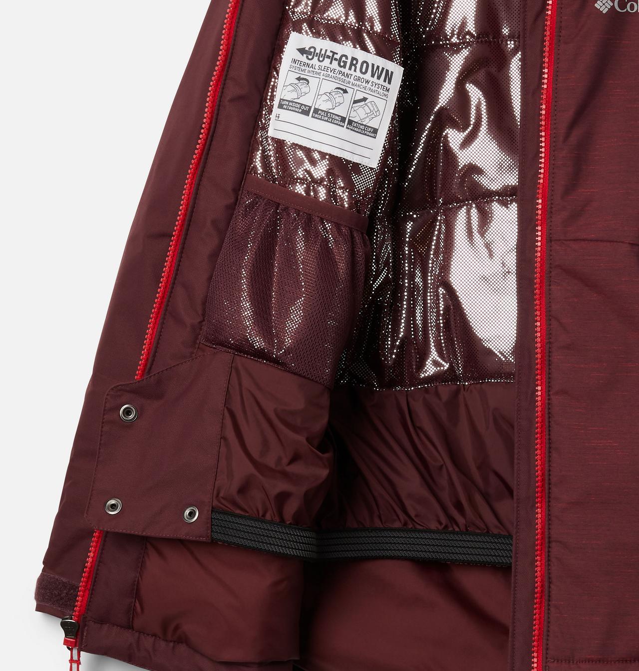 Girls' Alpine Action™ II Jacket 3