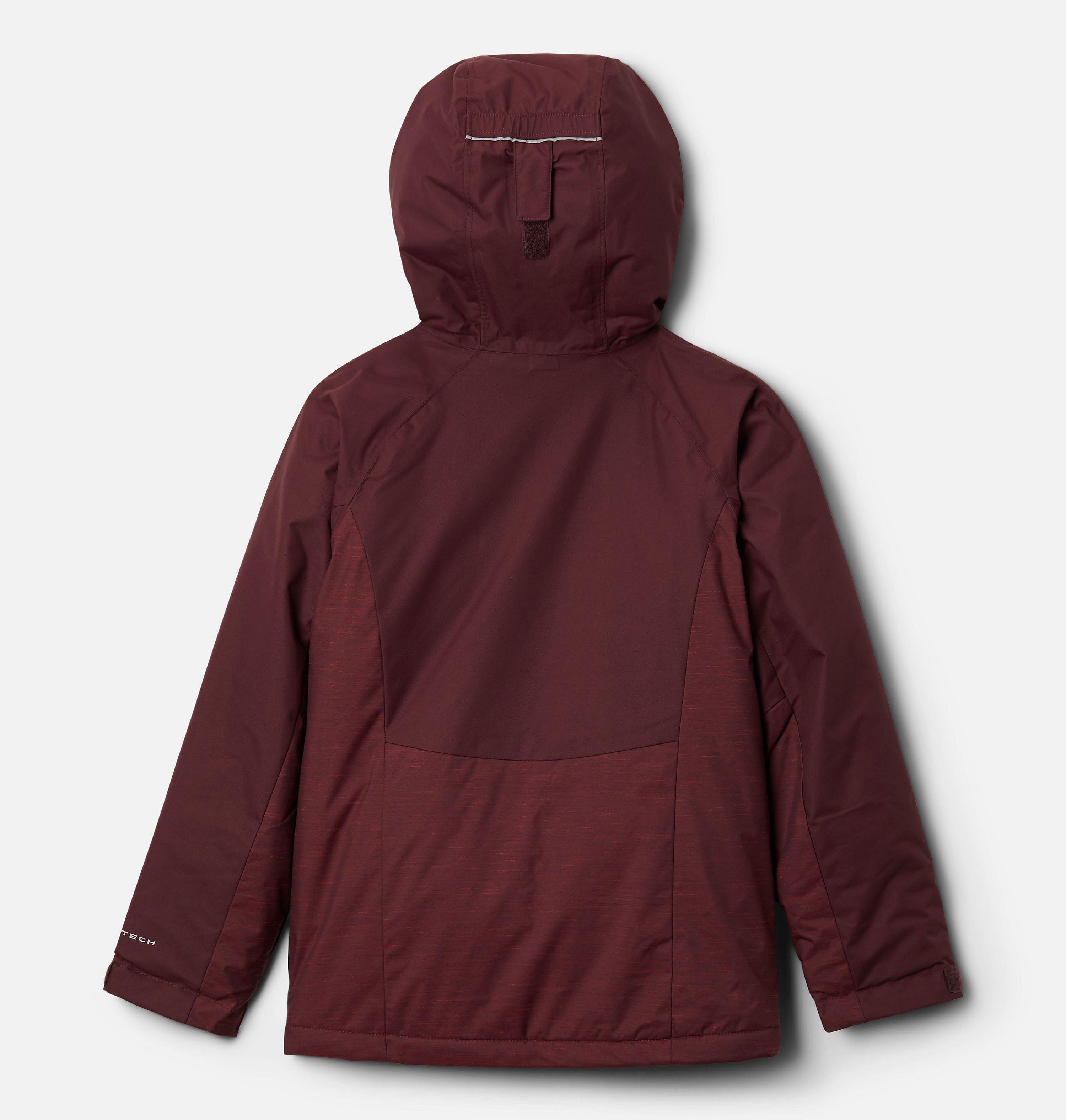 Girls' Alpine Action™ II Jacket 2