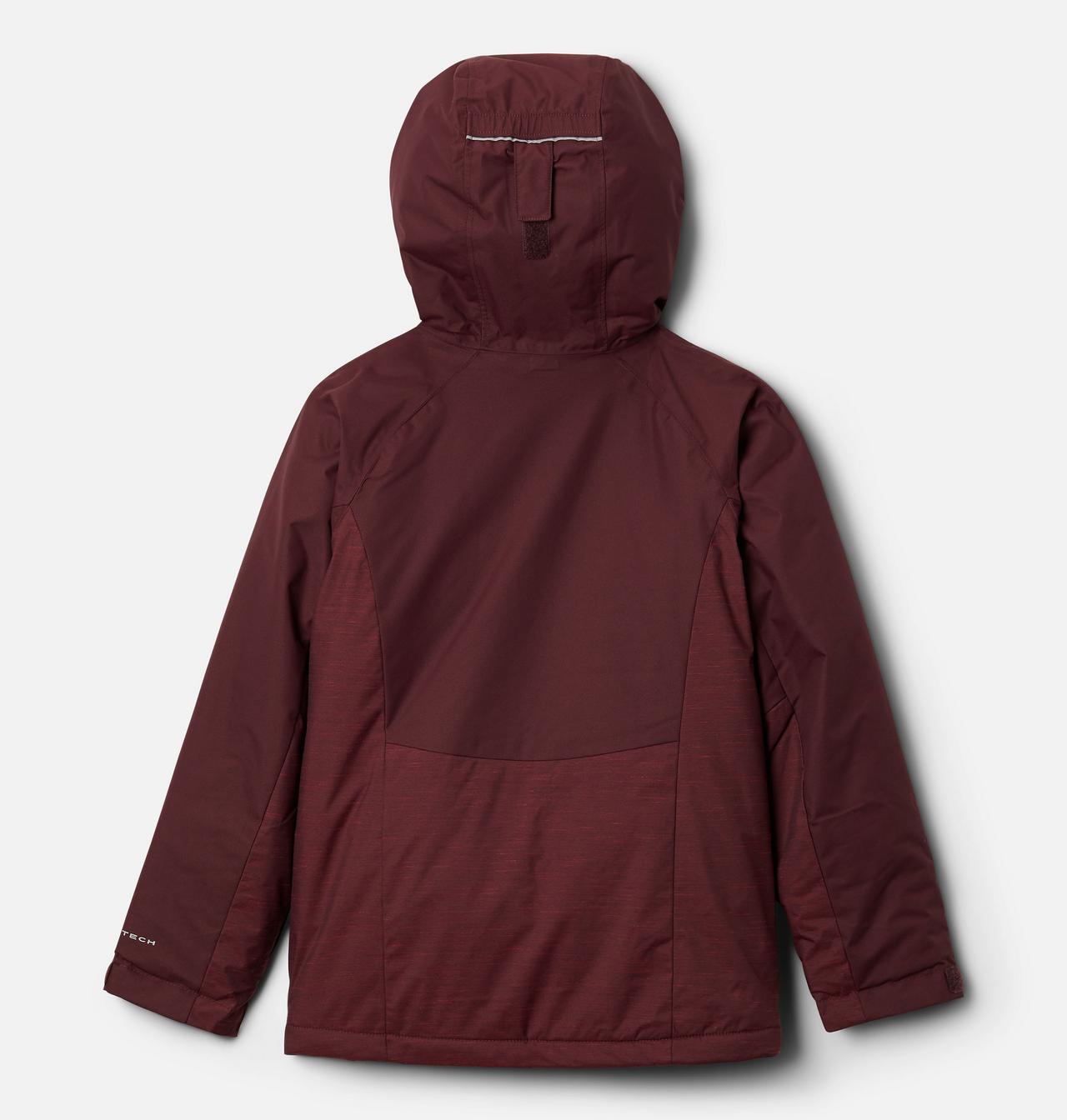 Girls' Alpine Action™ II Jacket 2