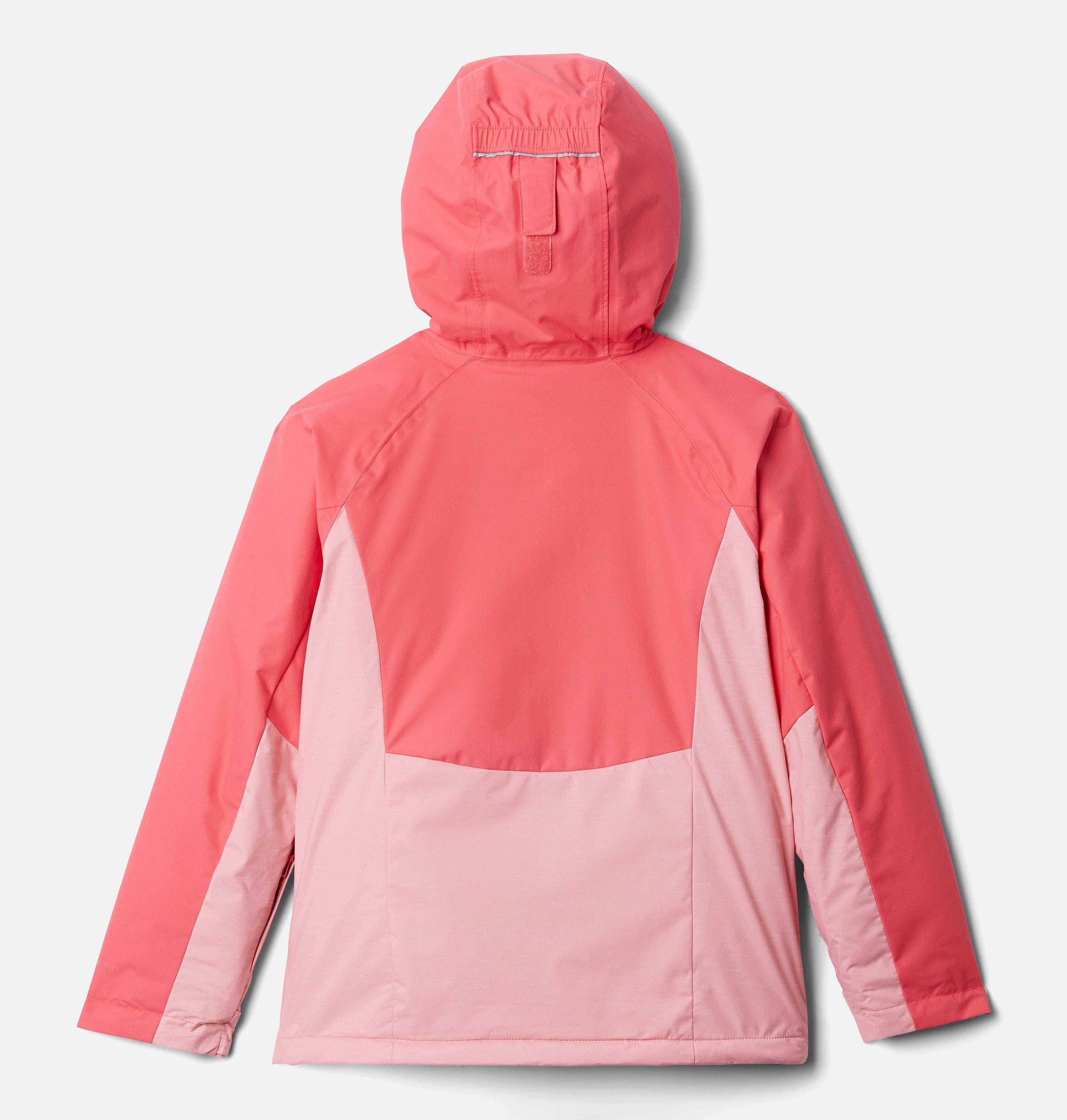 Girls' Alpine Action™ II Jacket 2