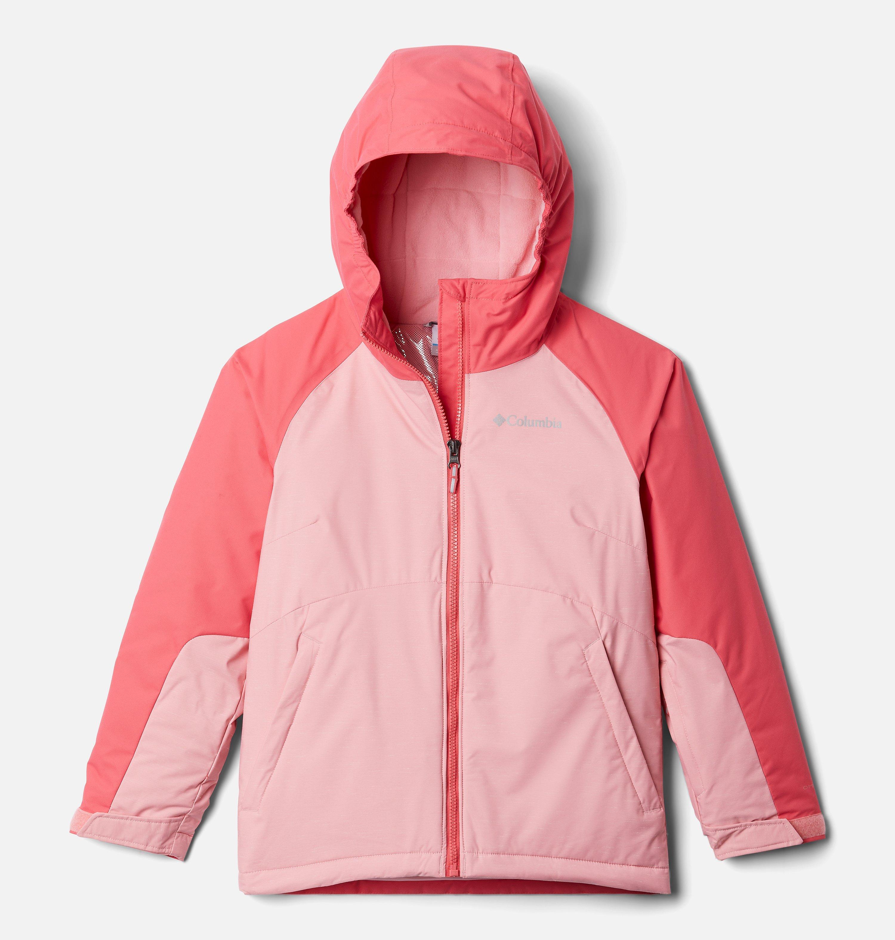 Girls' Alpine Action™ II Jacket 1