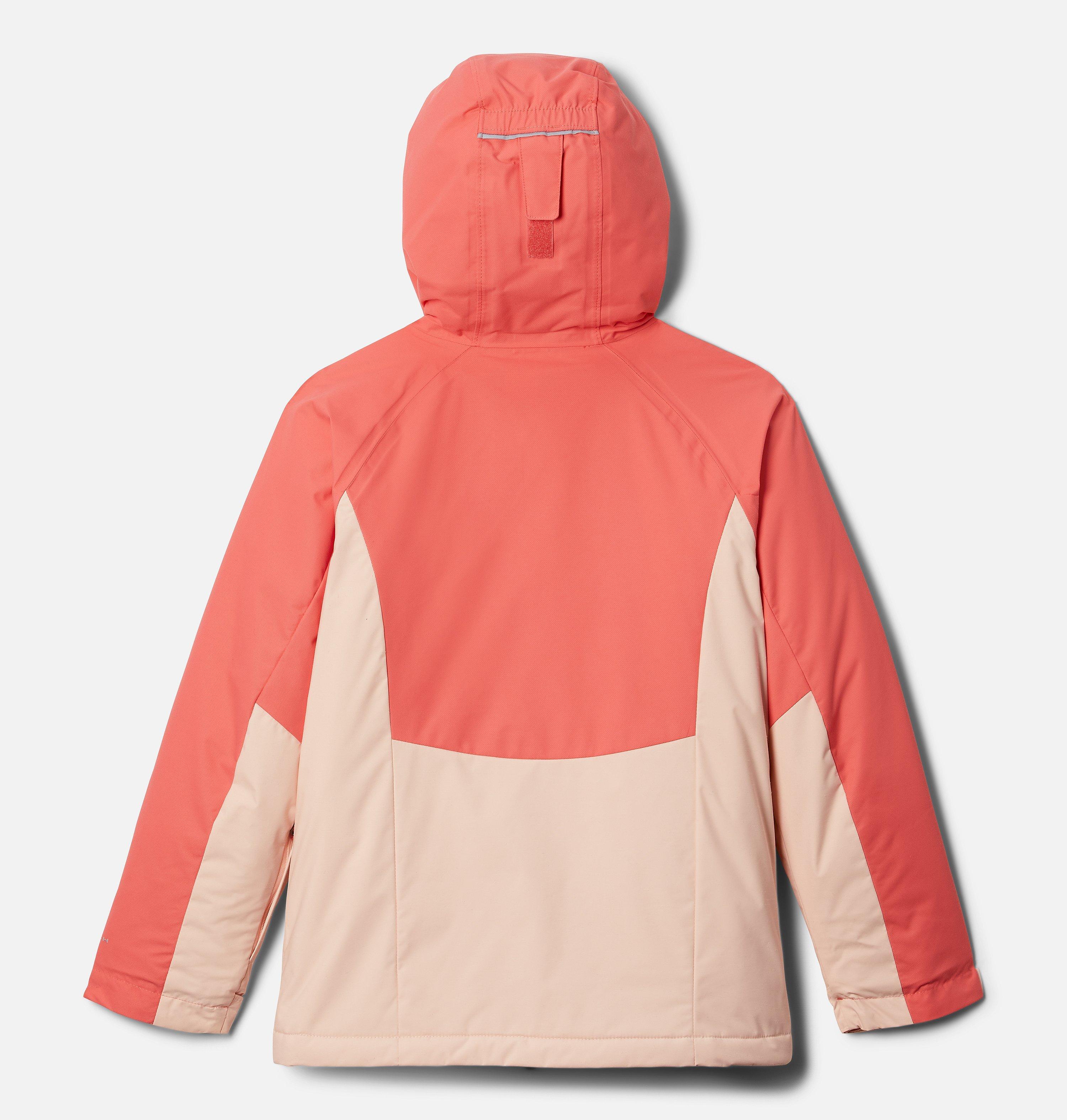 Girls' Alpine Action™ II Jacket 2