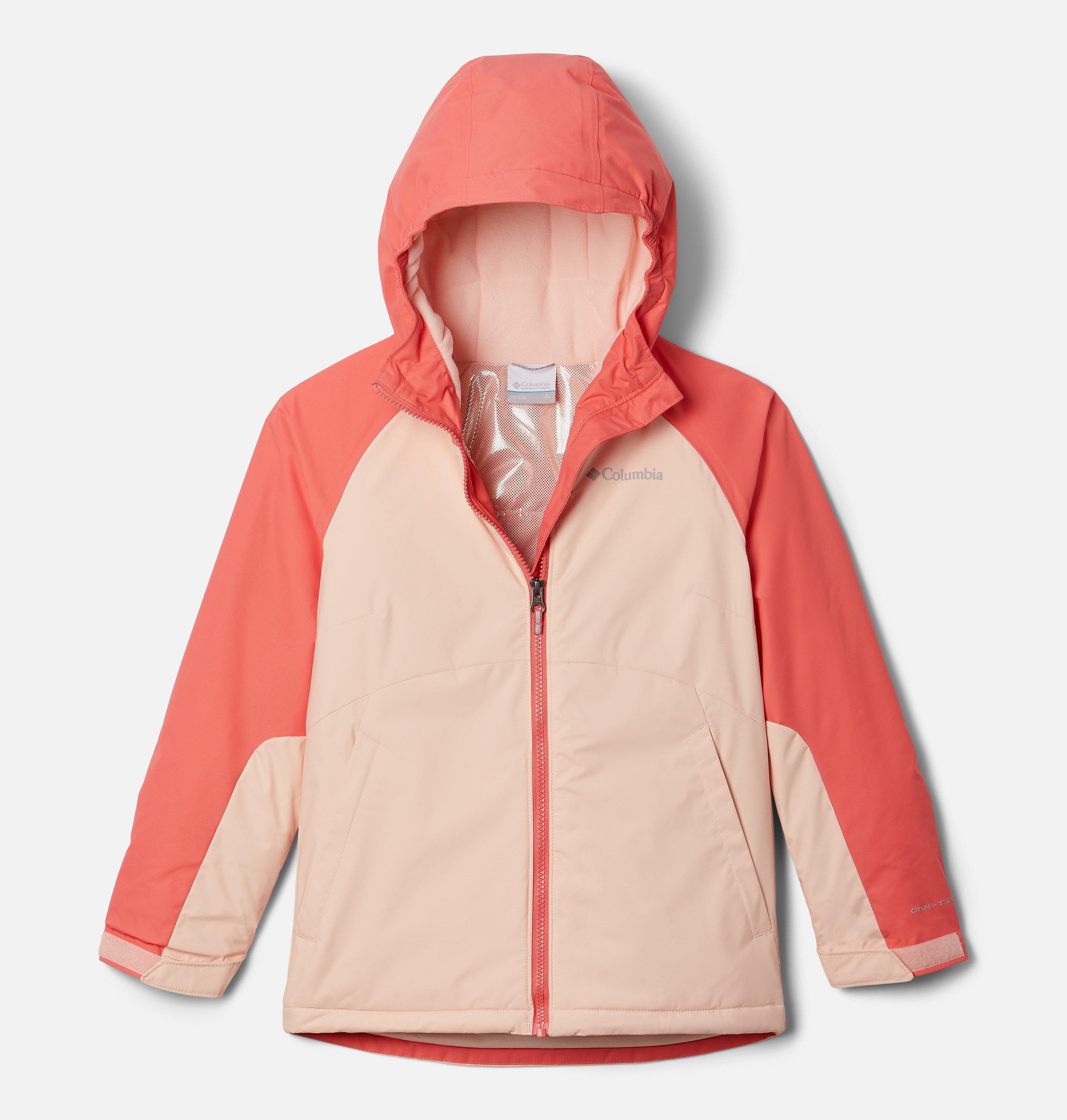 Girls' Alpine Action™ II Jacket 1