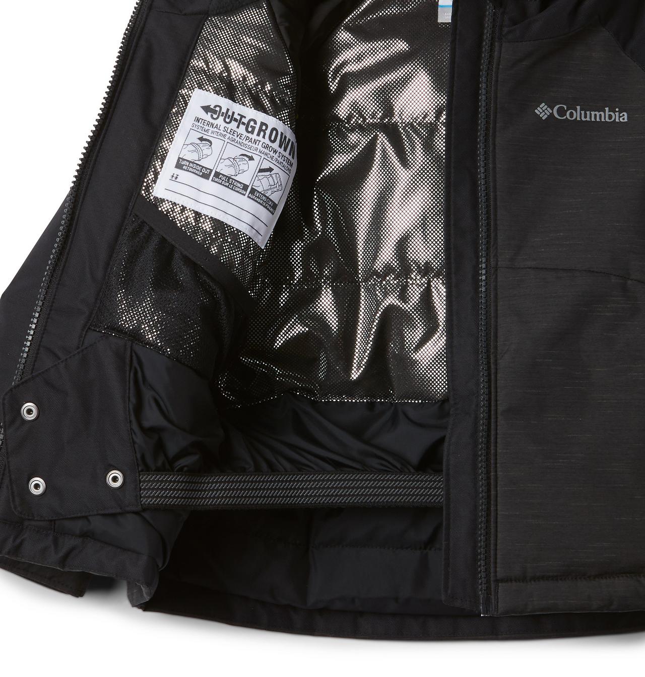 Manteau Alpine Action™ II pour fille 3