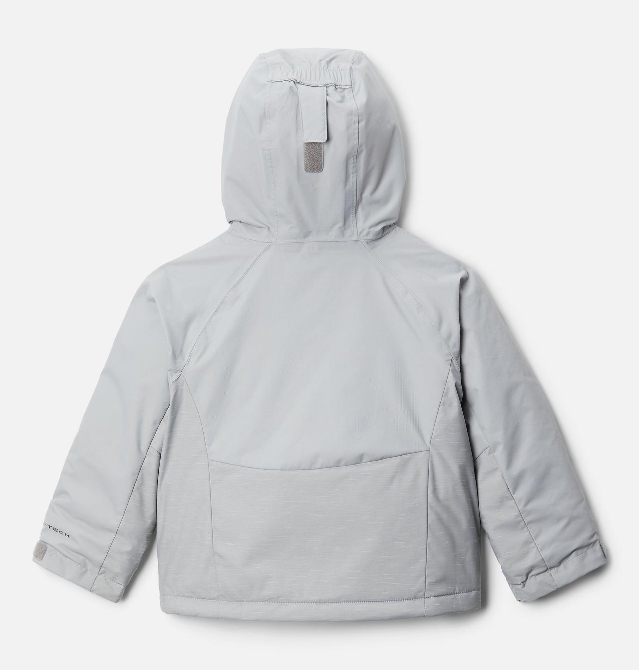 Girls' Toddler Alpine Action™ II Jacket 2