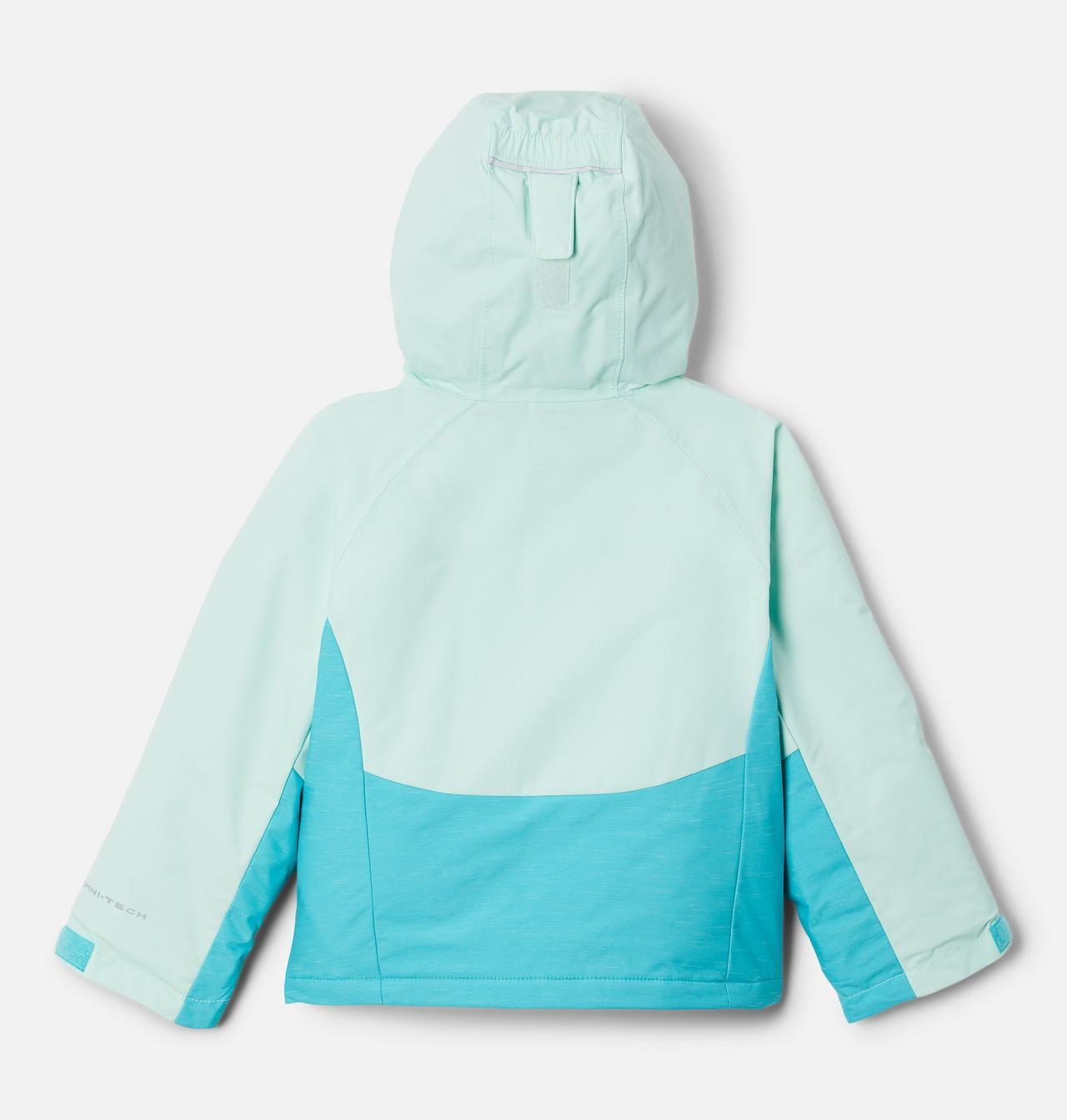 Girls' Toddler Alpine Action™ II Jacket 2