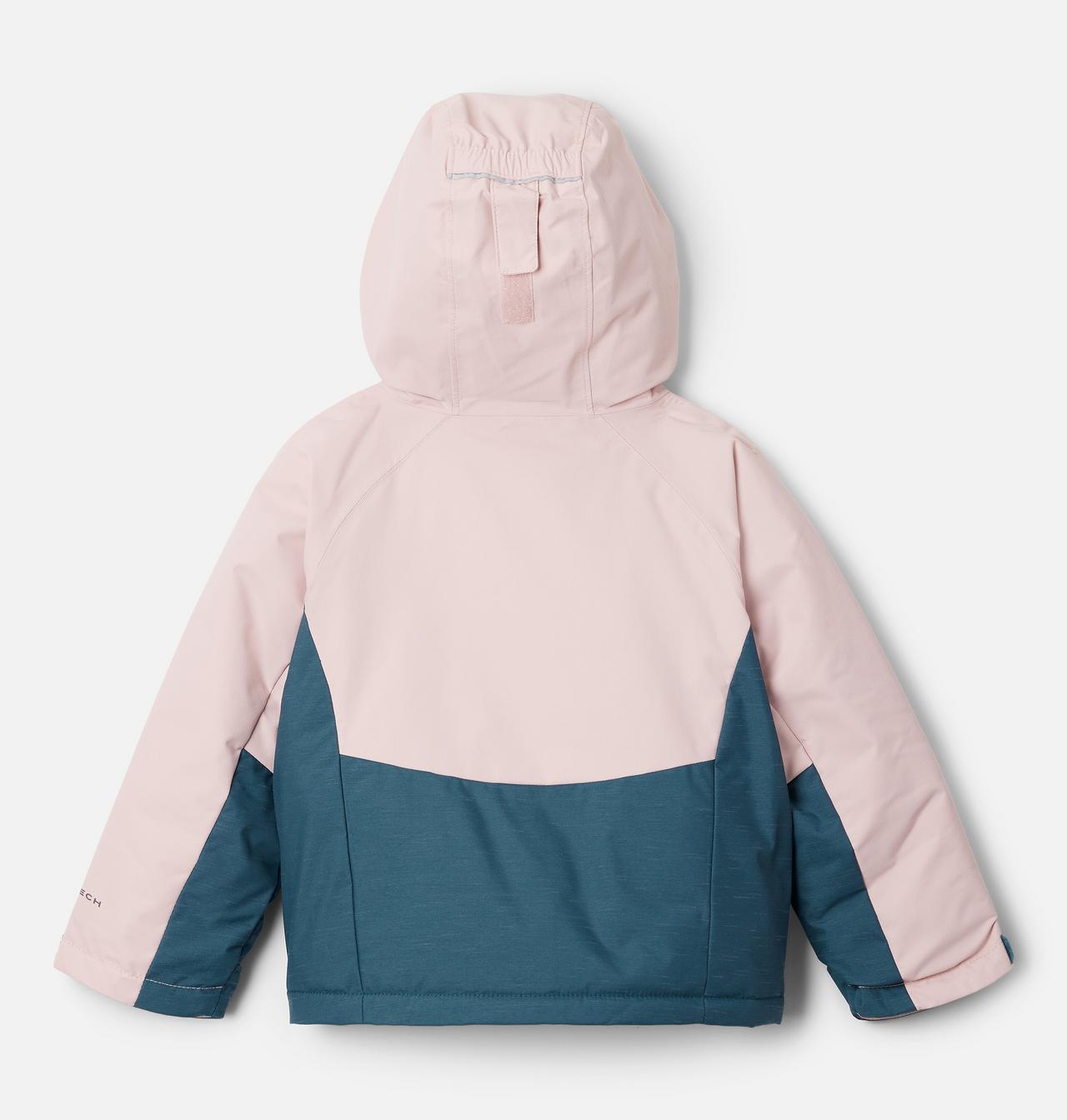 Girls' Toddler Alpine Action™ II Jacket 2