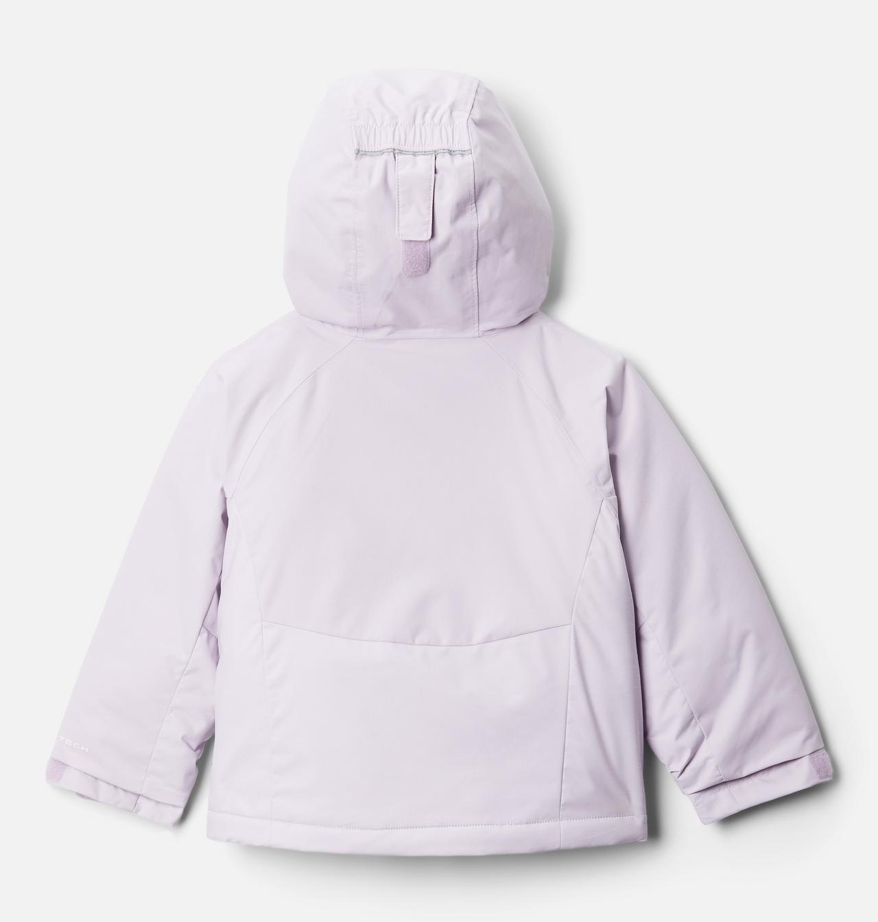 Girls' Toddler Alpine Action™ II Jacket 2