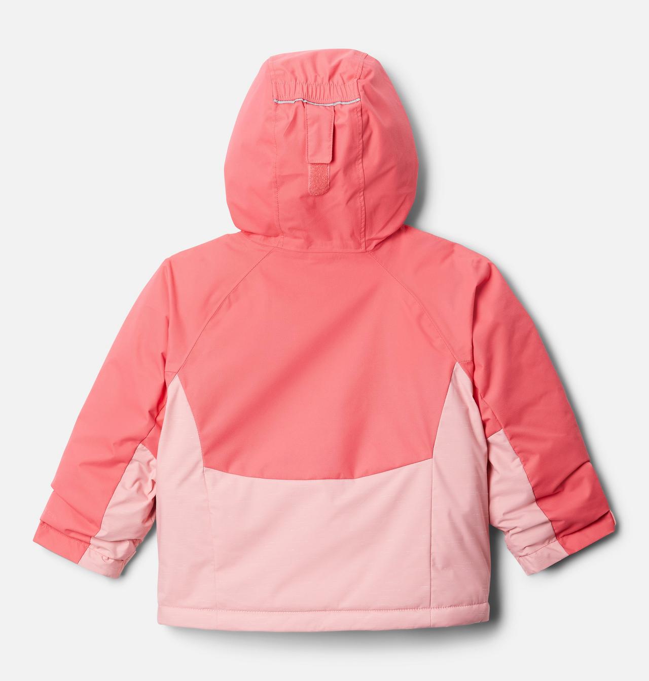 Girls' Toddler Alpine Action™ II Jacket 2