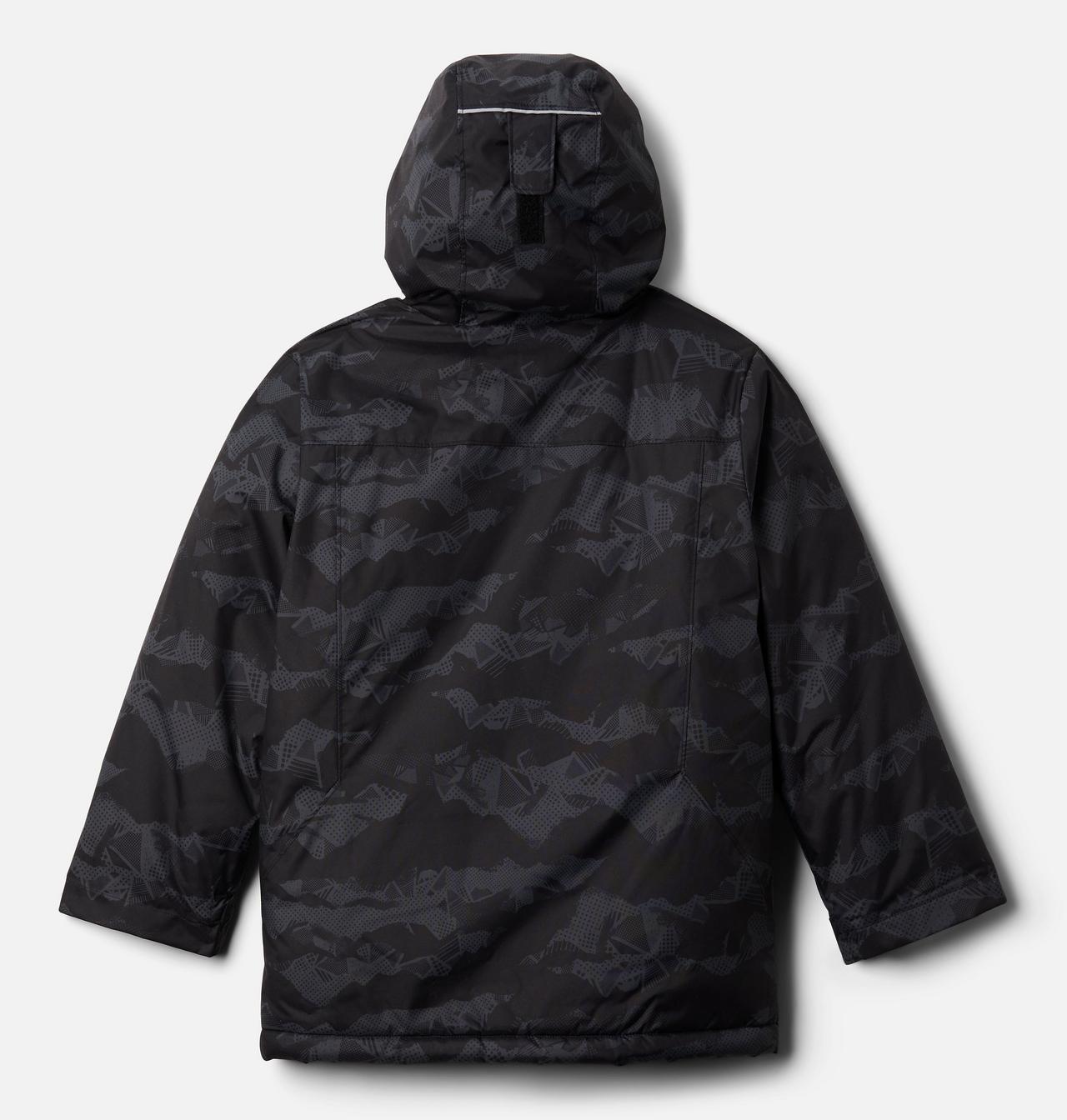 Boys' Alpine Free Fall™ II Jacket 2