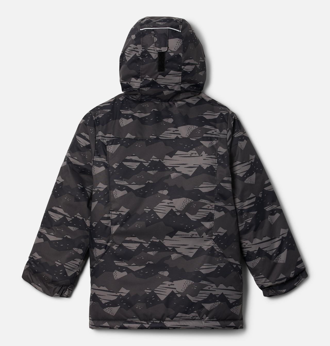 Boys' Alpine Free Fall™ II Jacket 2