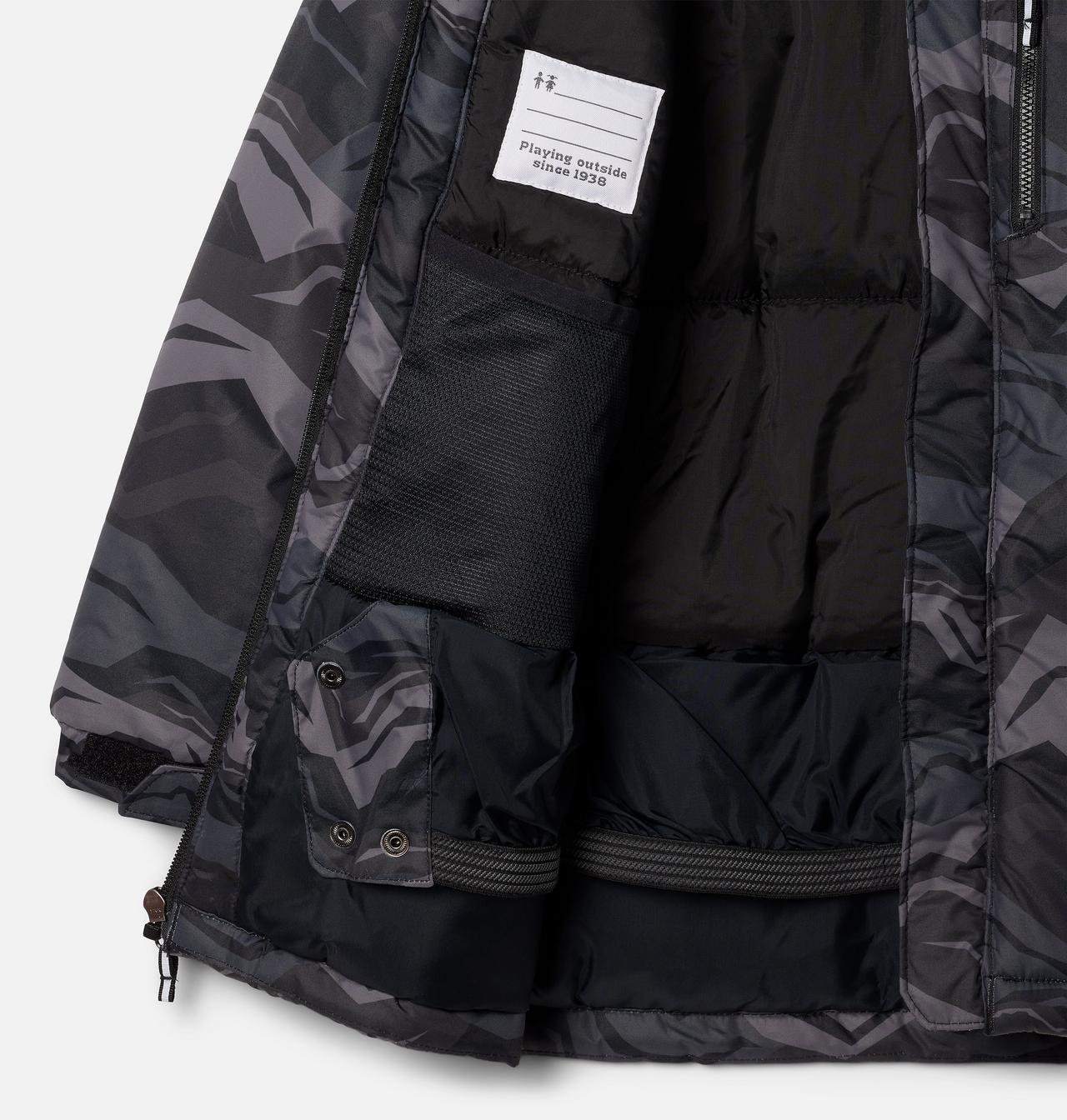 Manteau Alpine Free Fall™ II pour garçon 3