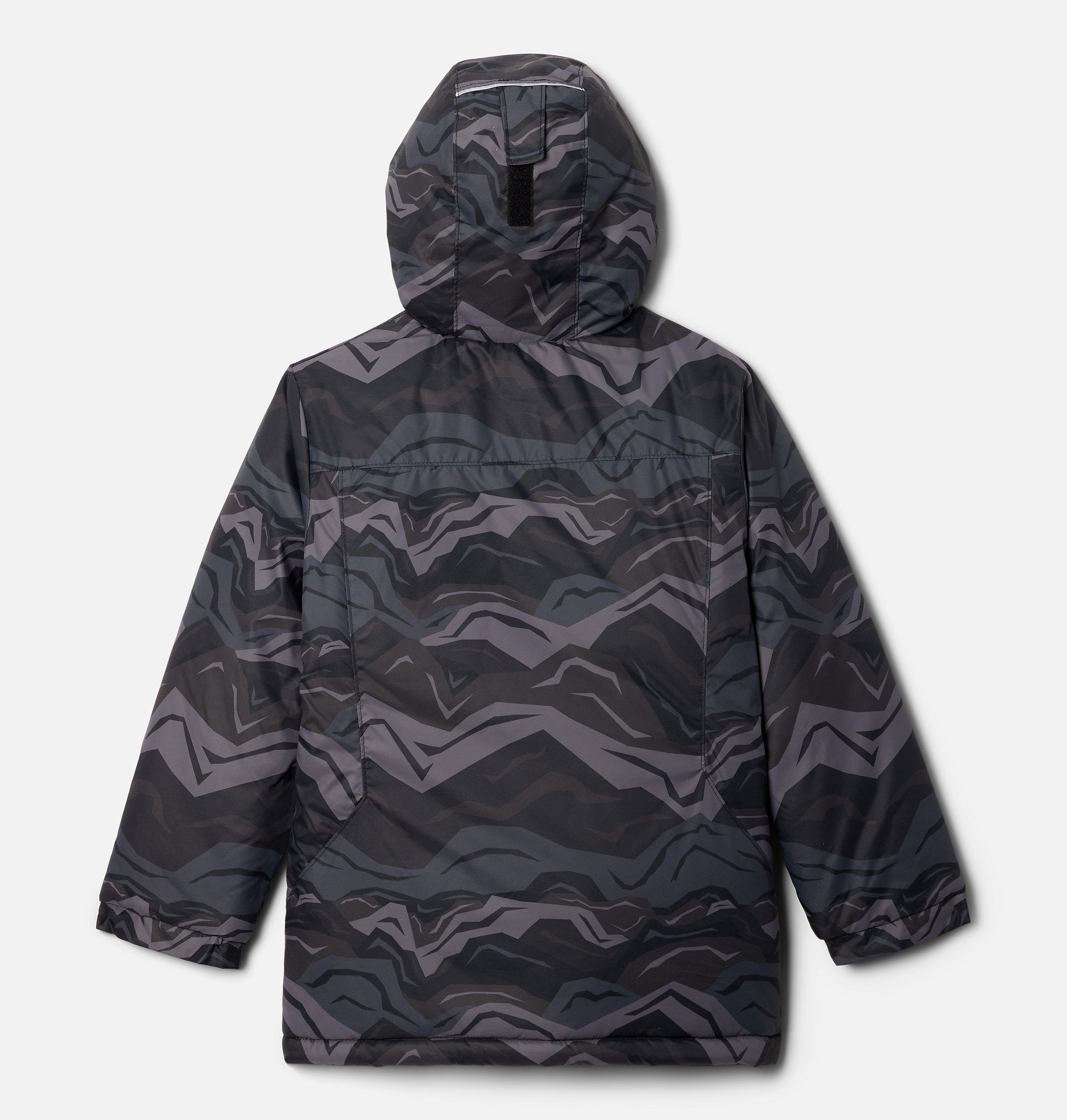 Manteau Alpine Free Fall™ II pour garçon 2