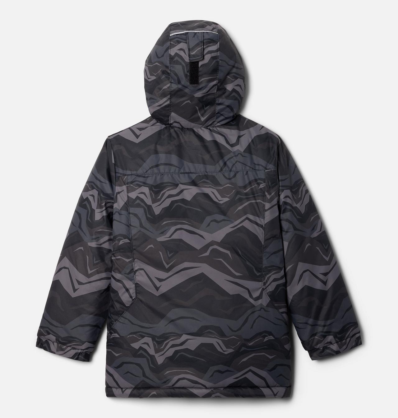 Manteau Alpine Free Fall™ II pour garçon 2