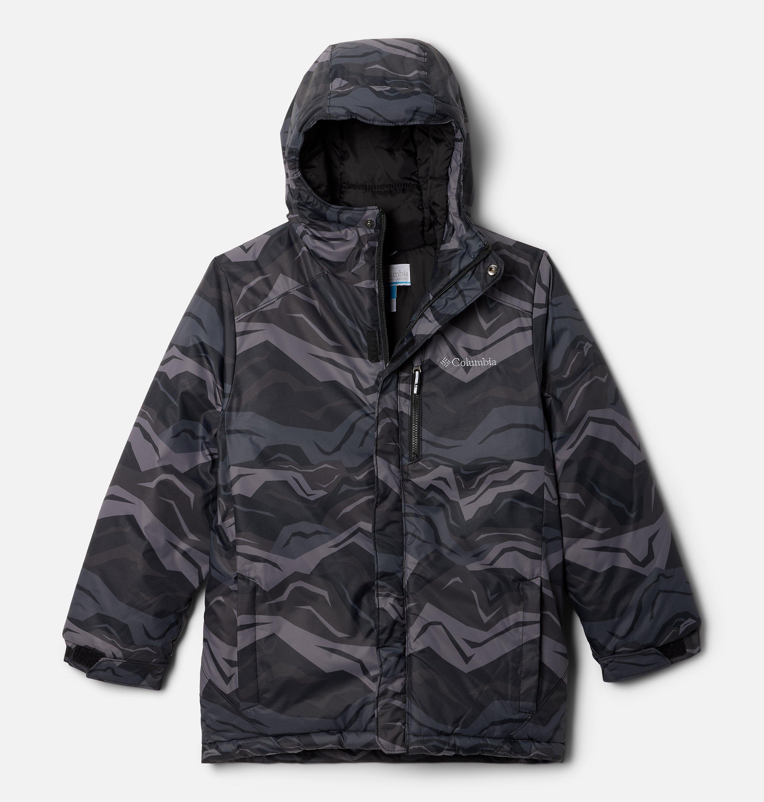 Manteau Alpine Free Fall™ II pour garçon 1