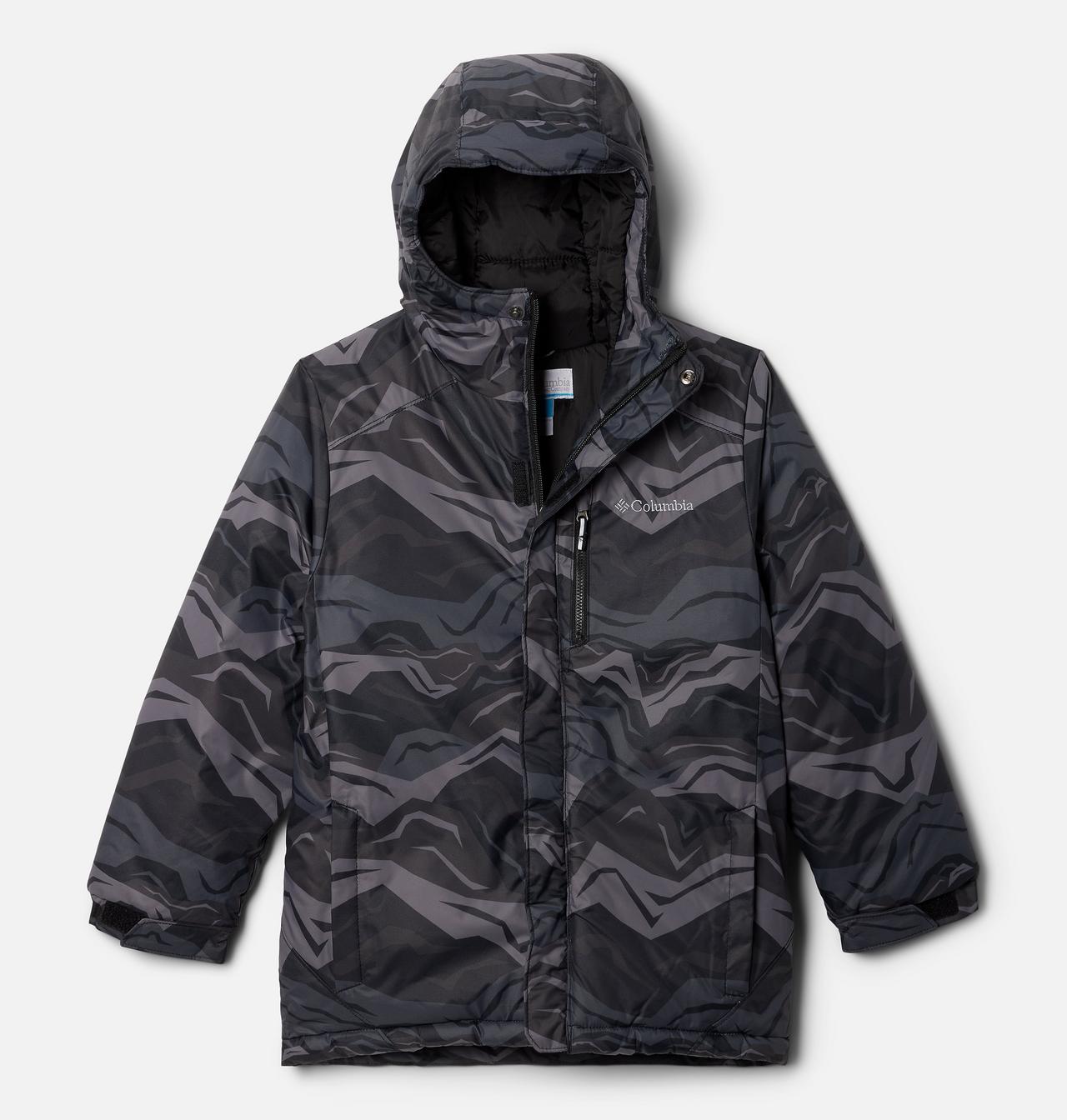 Manteau Alpine Free Fall™ II pour garçon 1