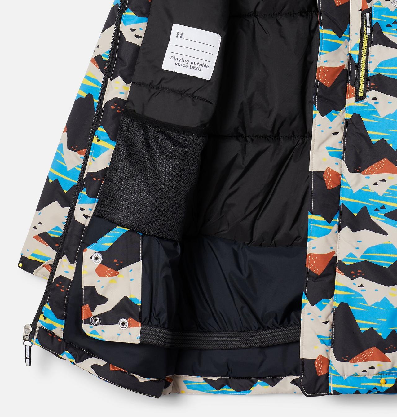 Manteau Alpine Free Fall™ II pour garçon 3