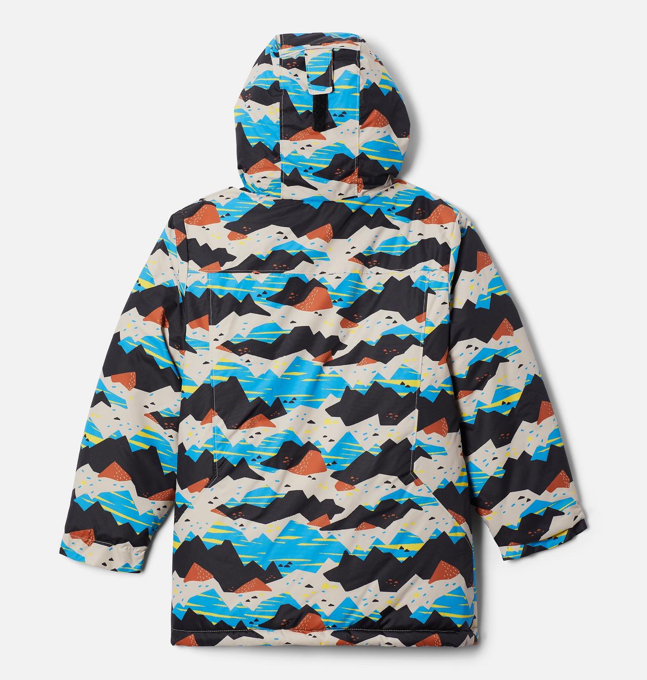 Manteau Alpine Free Fall™ II pour garçon 2