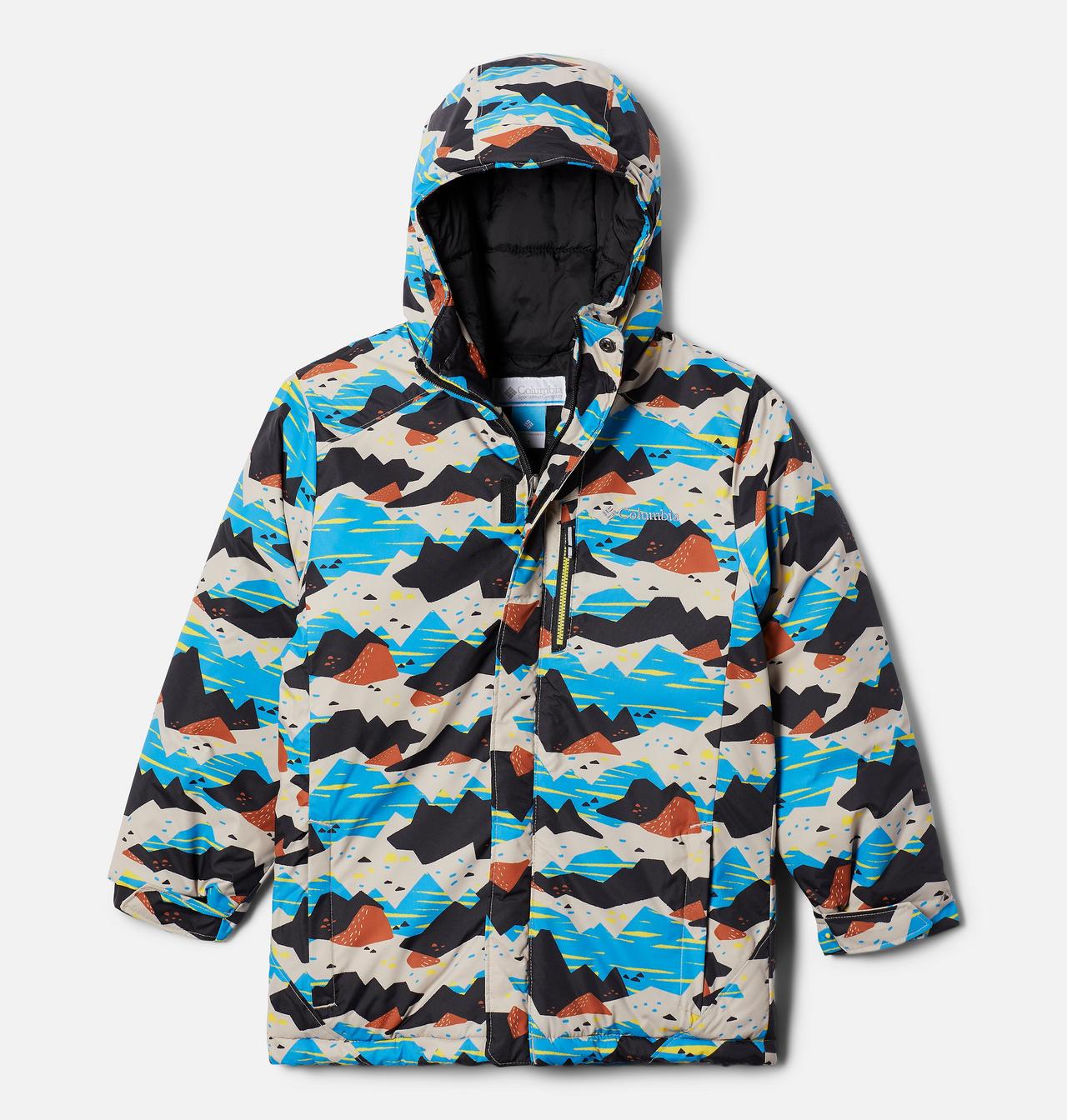 Manteau Alpine Free Fall™ II pour garçon 1