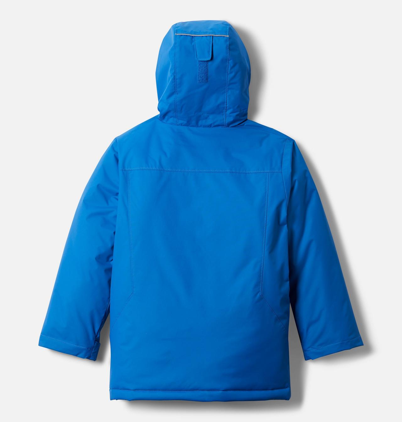 Boys' Alpine Free Fall™ II Jacket 2