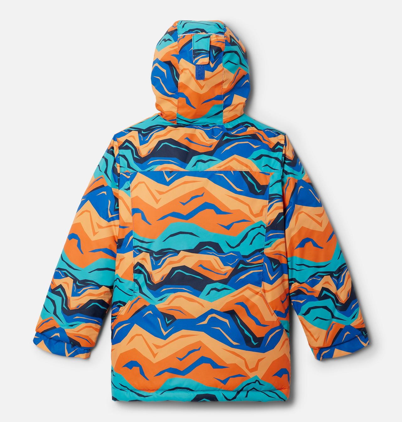 Manteau Alpine Free Fall™ II pour garçon 2