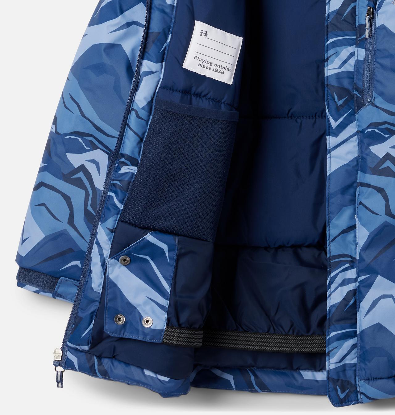 Manteau Alpine Free Fall™ II pour garçon 3