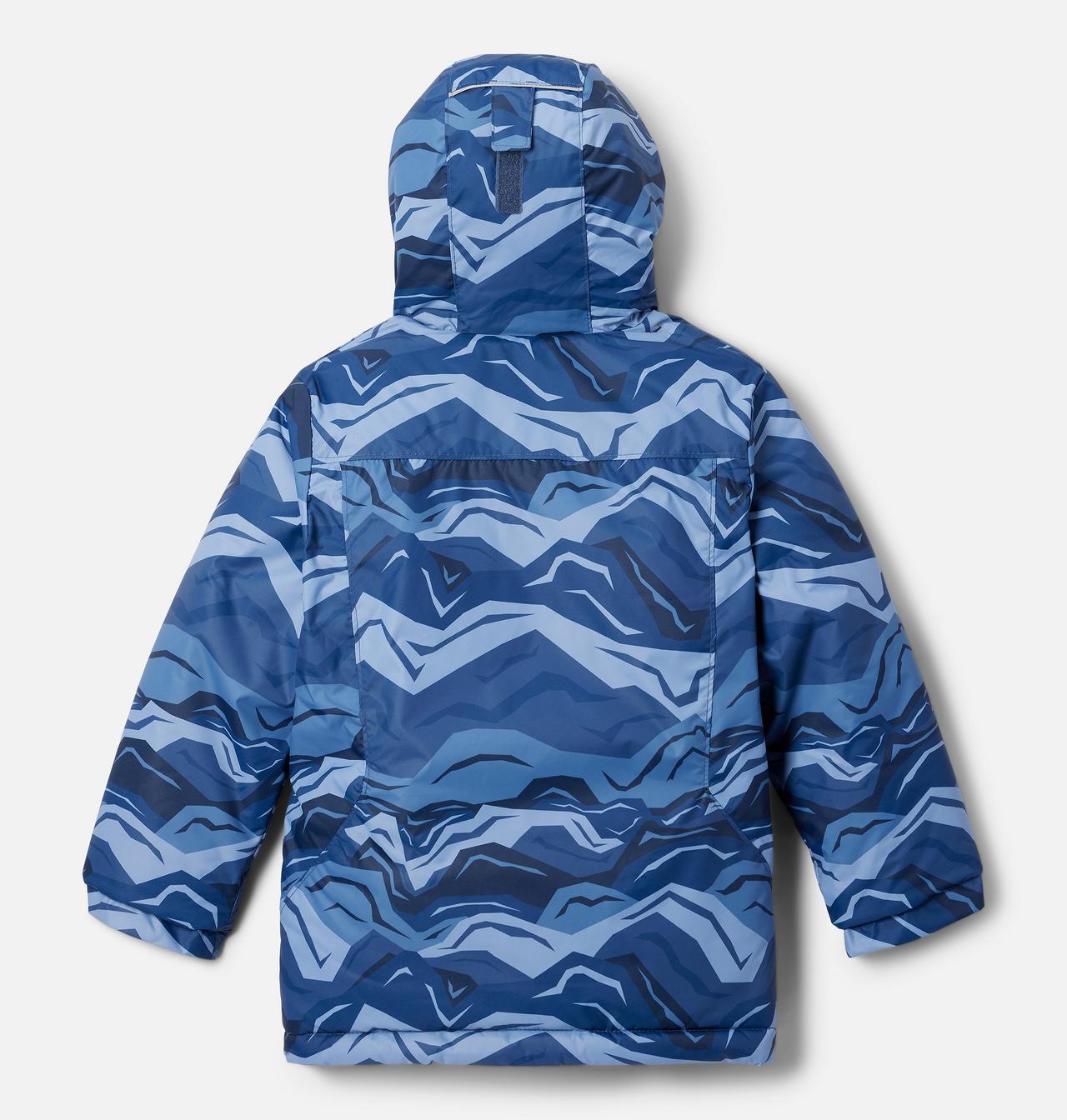 Manteau Alpine Free Fall™ II pour garçon 2