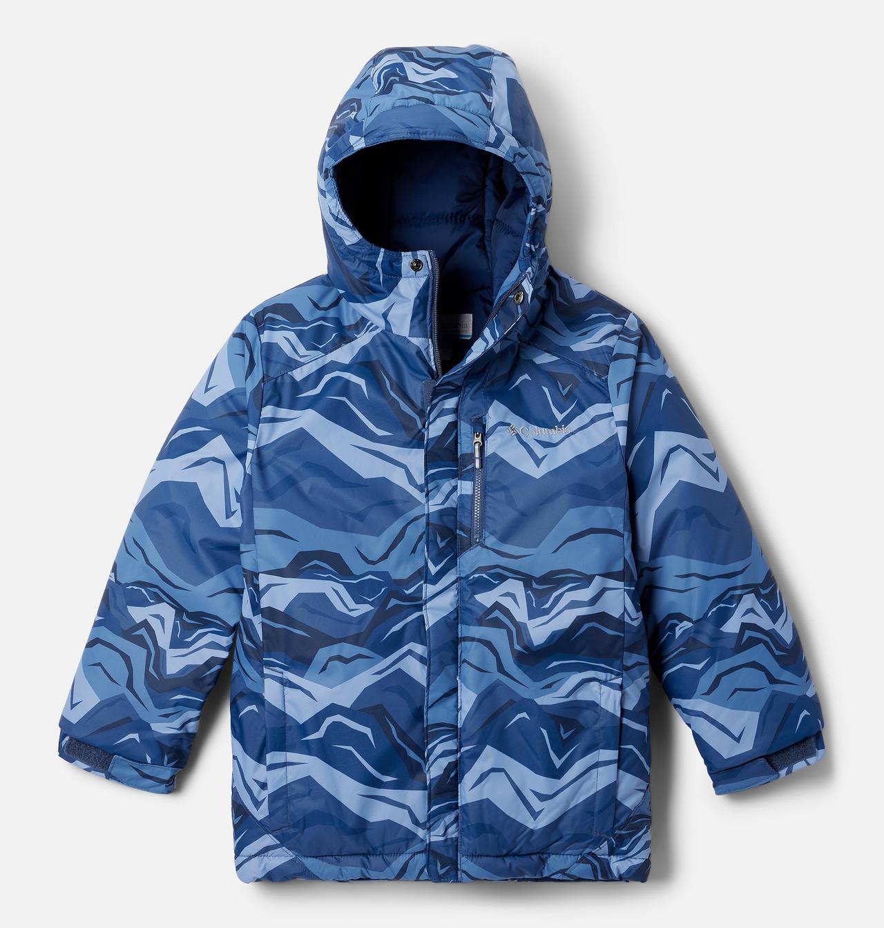 Manteau Alpine Free Fall™ II pour garçon 1