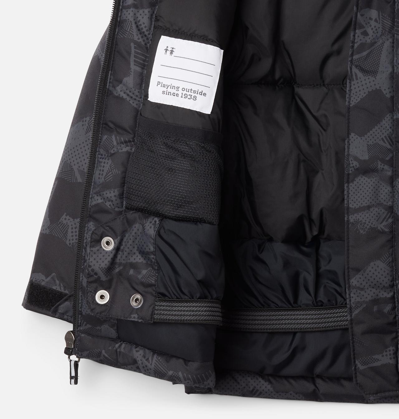 Manteau Alpine Free Fall™ II pour garçon 3