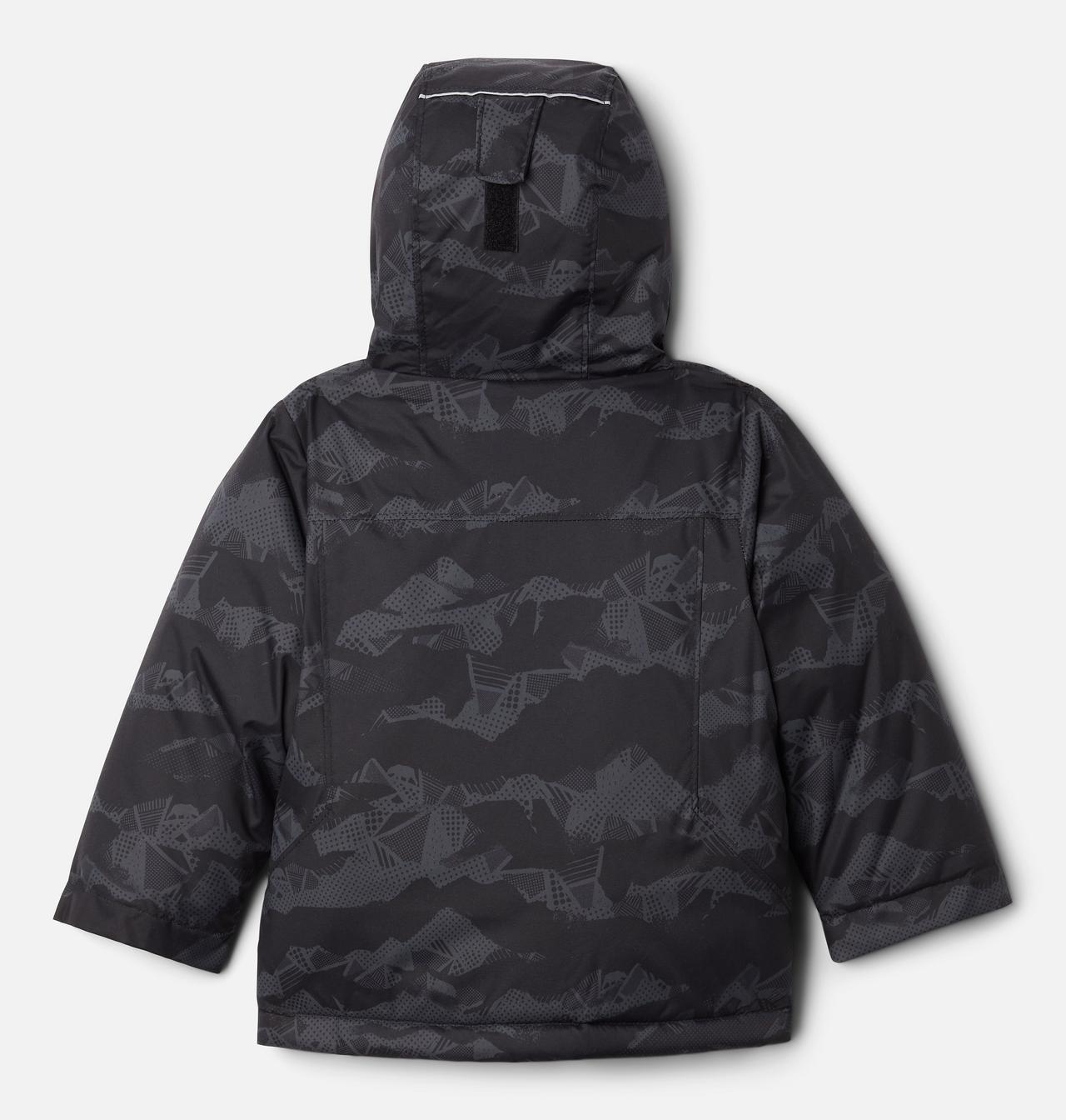 Manteau Alpine Free Fall™ II pour garçon 2