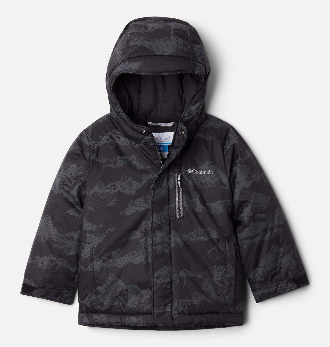 Manteau Alpine Free Fall™ II pour garçon 1
