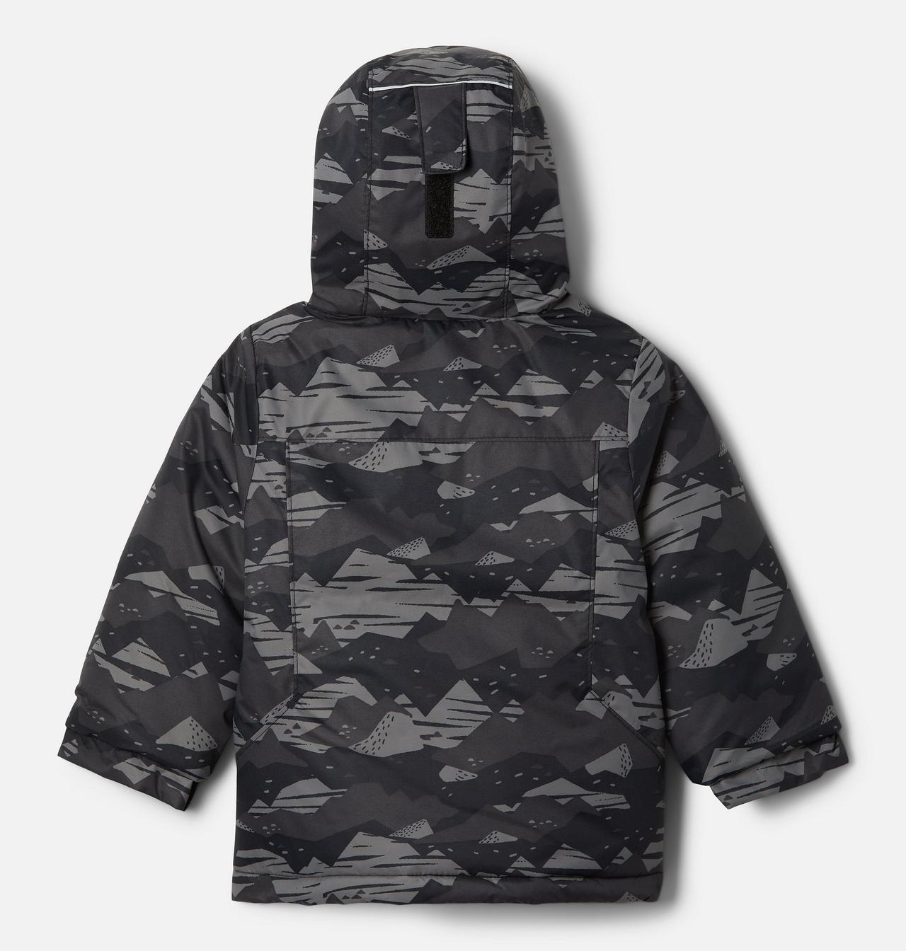 Boys' Toddler Alpine Free Fall™ II Jacket 2