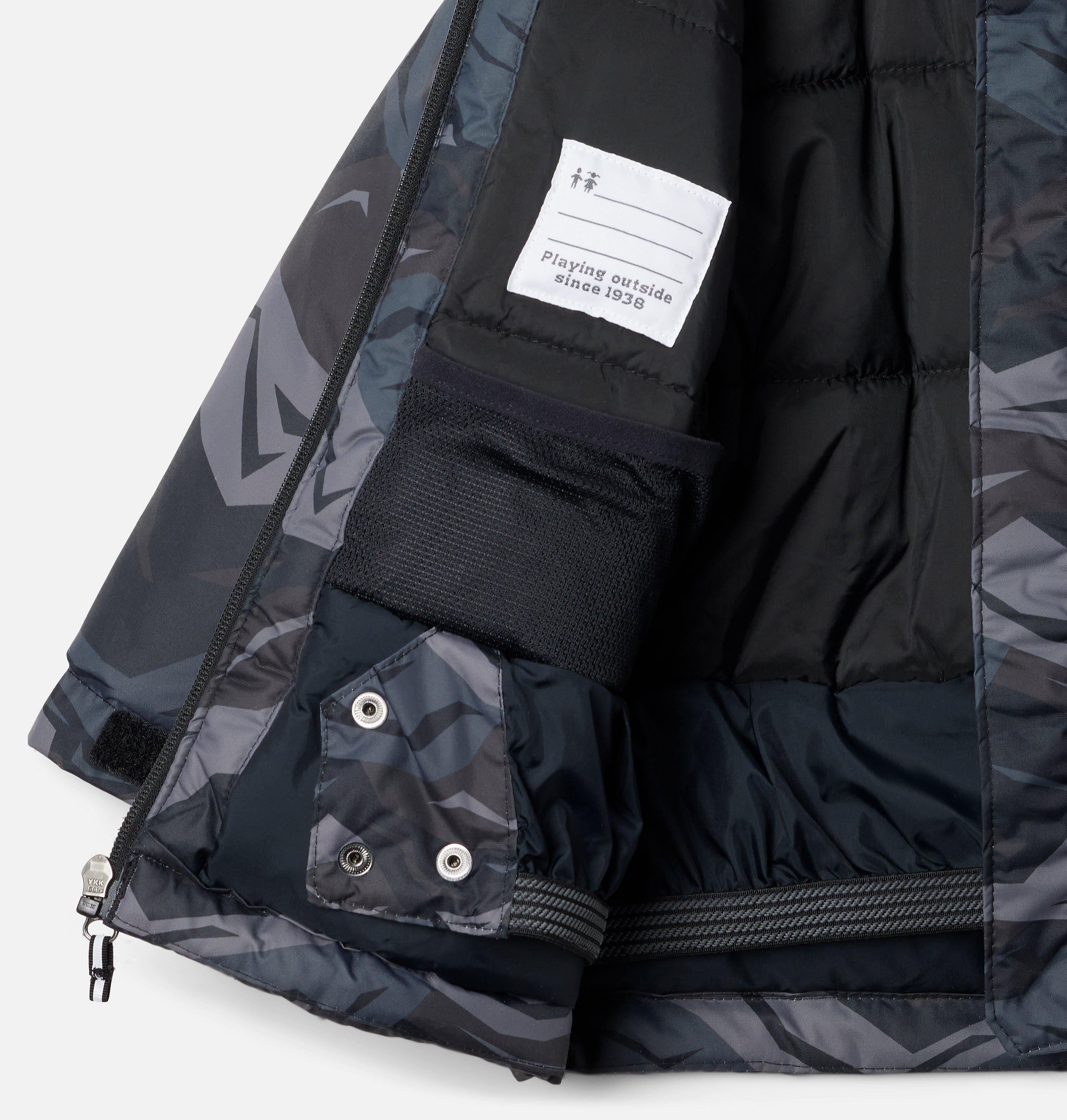 Manteau Alpine Free Fall™ II pour garçon 3