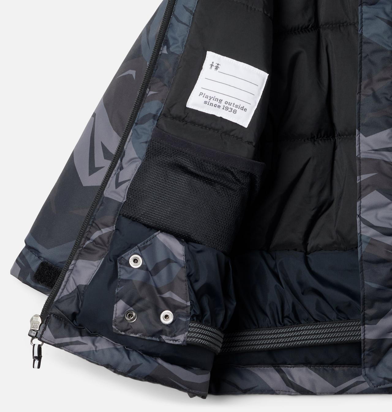 Manteau Alpine Free Fall™ II pour garçon 3