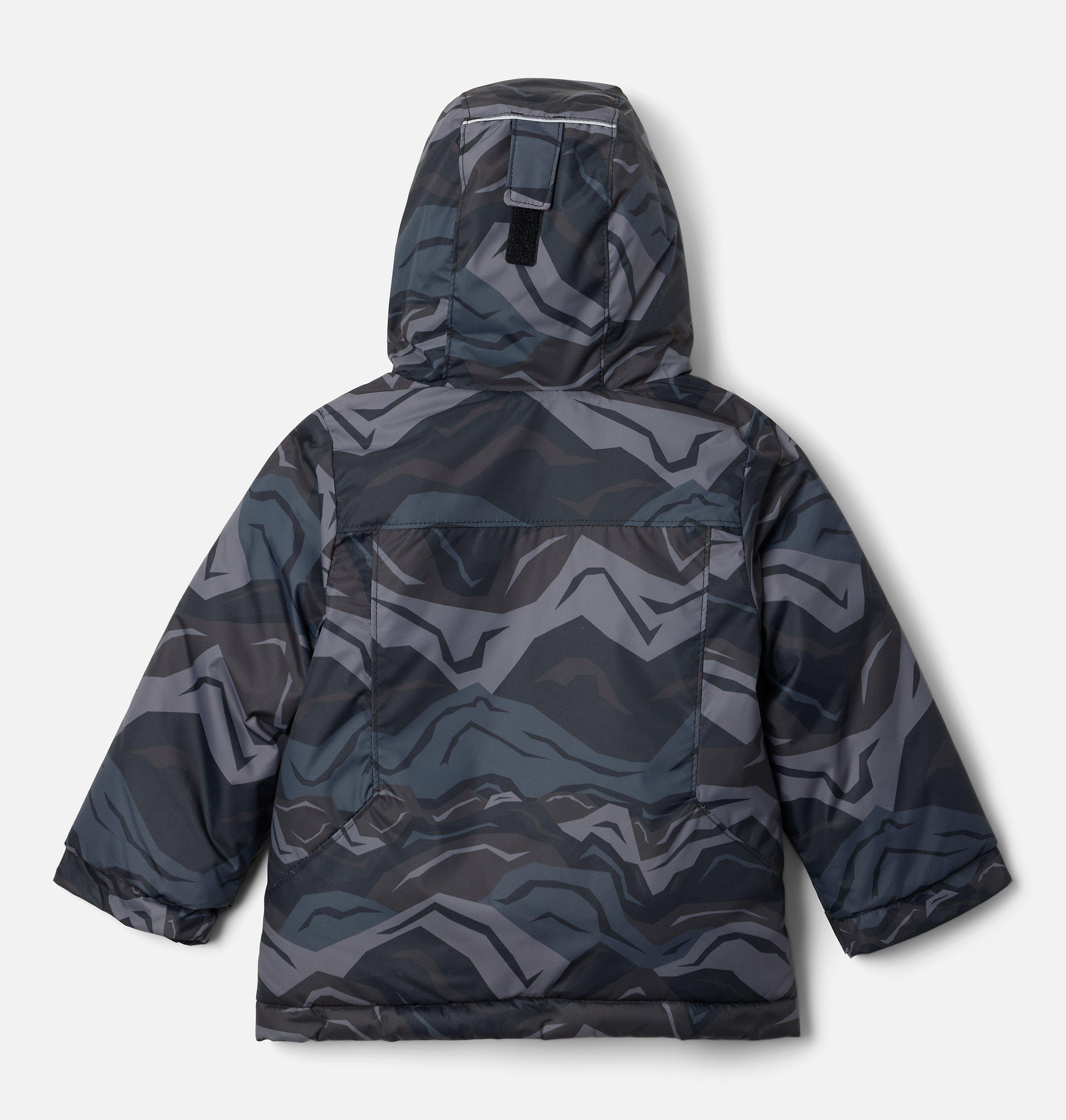 Manteau Alpine Free Fall™ II pour garçon 2