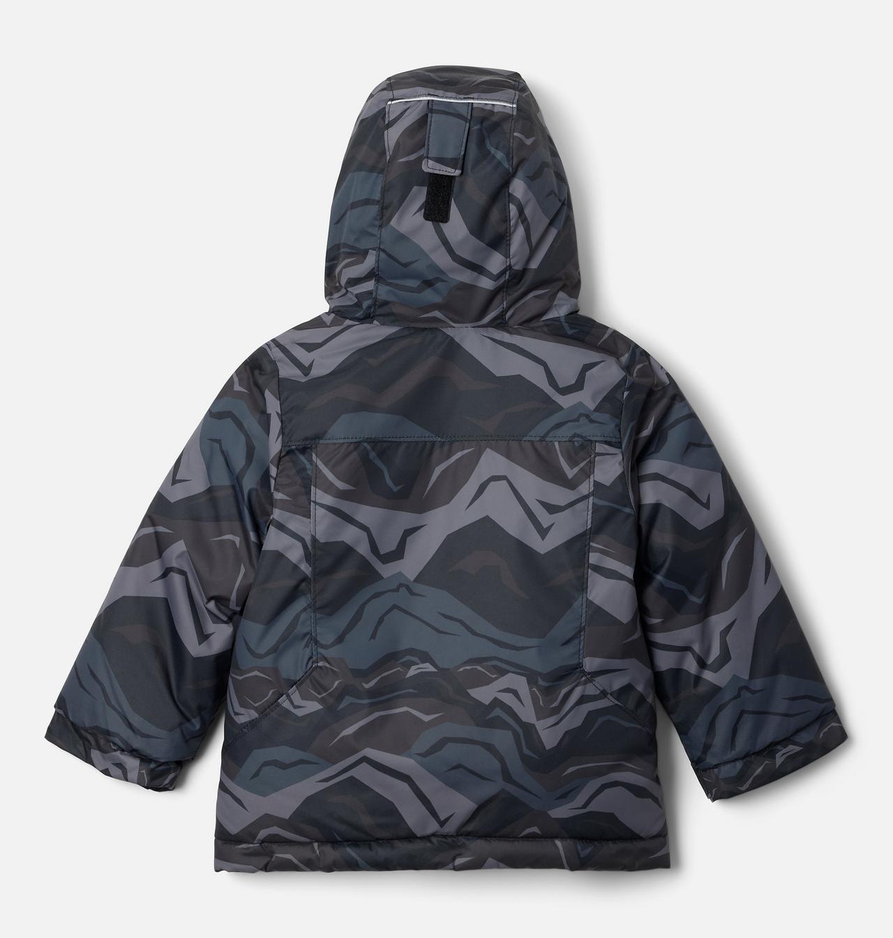 Manteau Alpine Free Fall™ II pour garçon 2