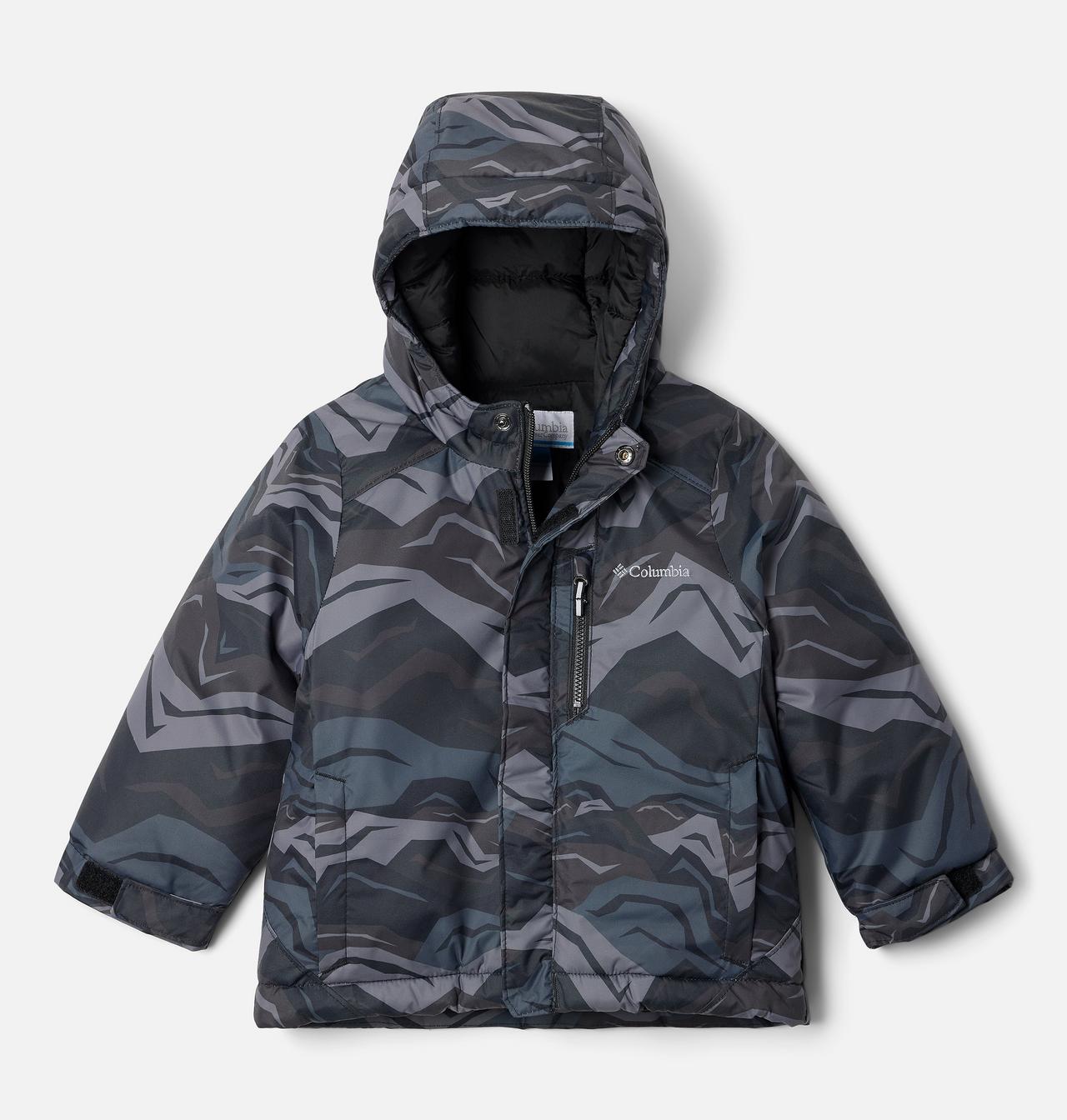 Manteau Alpine Free Fall™ II pour garçon 1