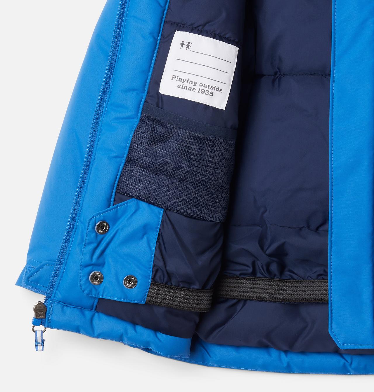 Manteau Alpine Free Fall™ II pour garçon 3