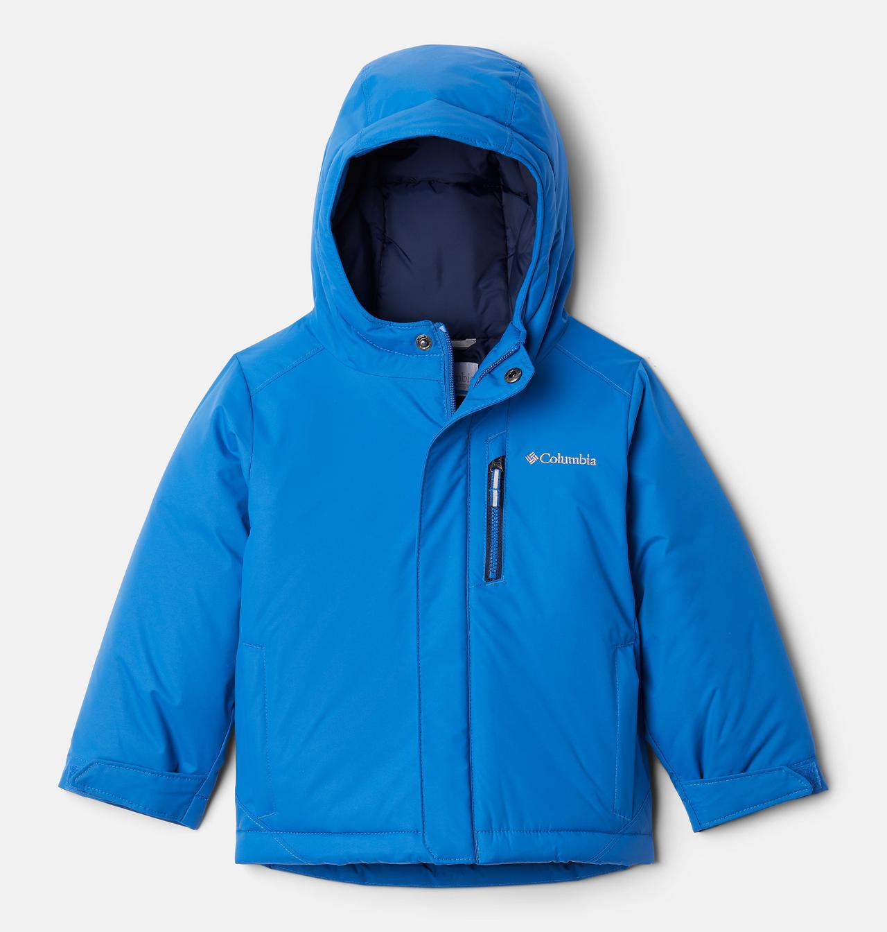 Manteau Alpine Free Fall™ II pour garçon 1