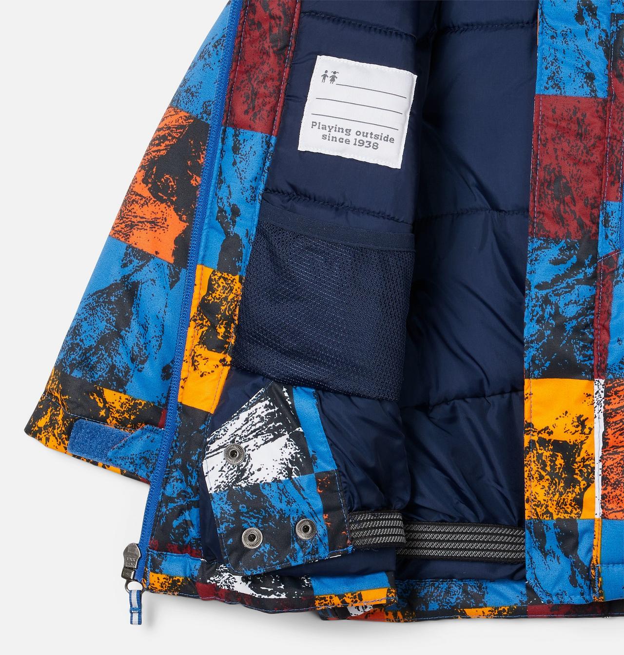 Manteau Alpine Free Fall™ II pour garçon 3