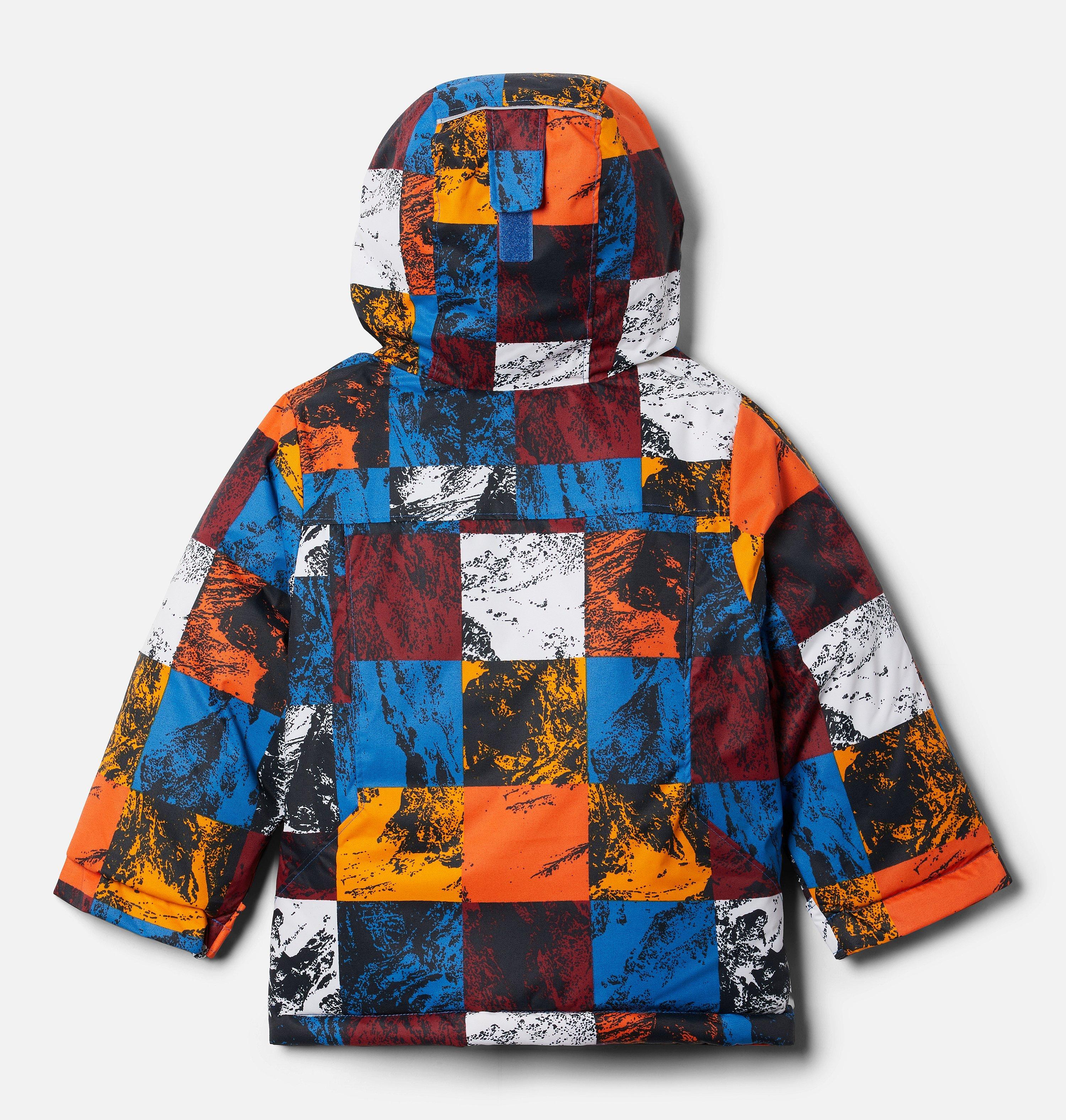 Manteau Alpine Free Fall™ II pour garçon 2