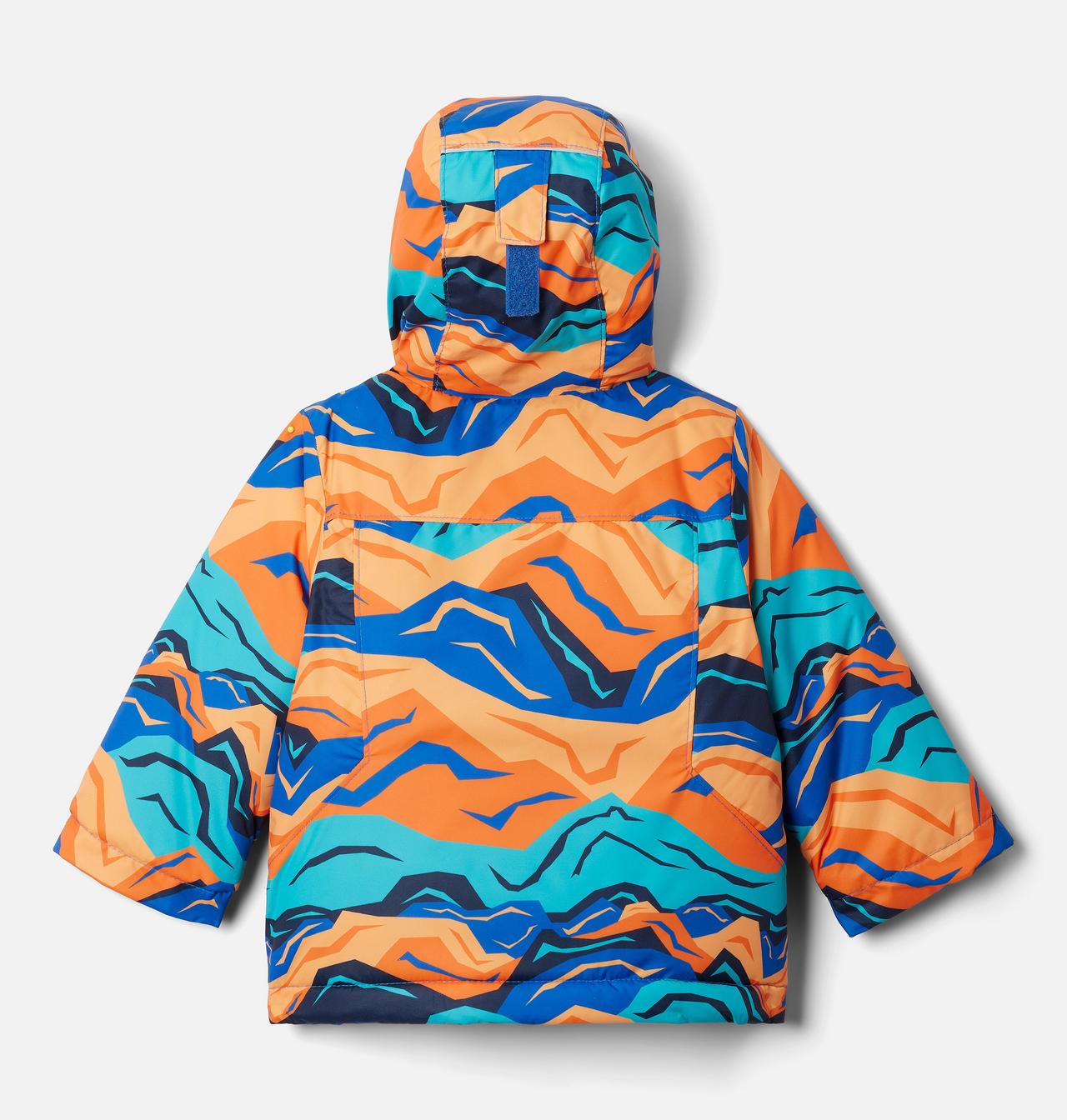 Manteau Alpine Free Fall™ II pour garçon 2