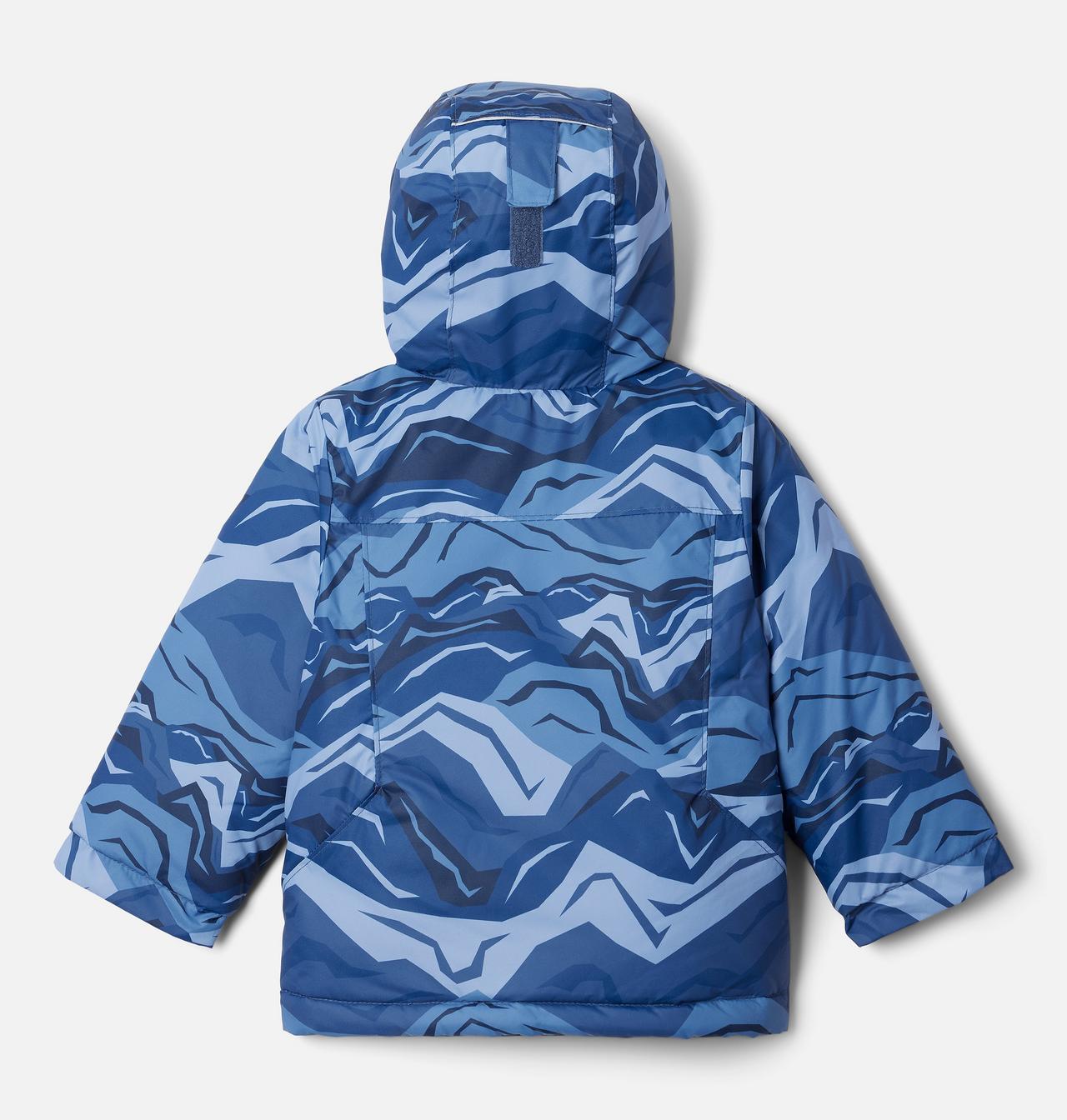 Manteau Alpine Free Fall™ II pour garçon 2