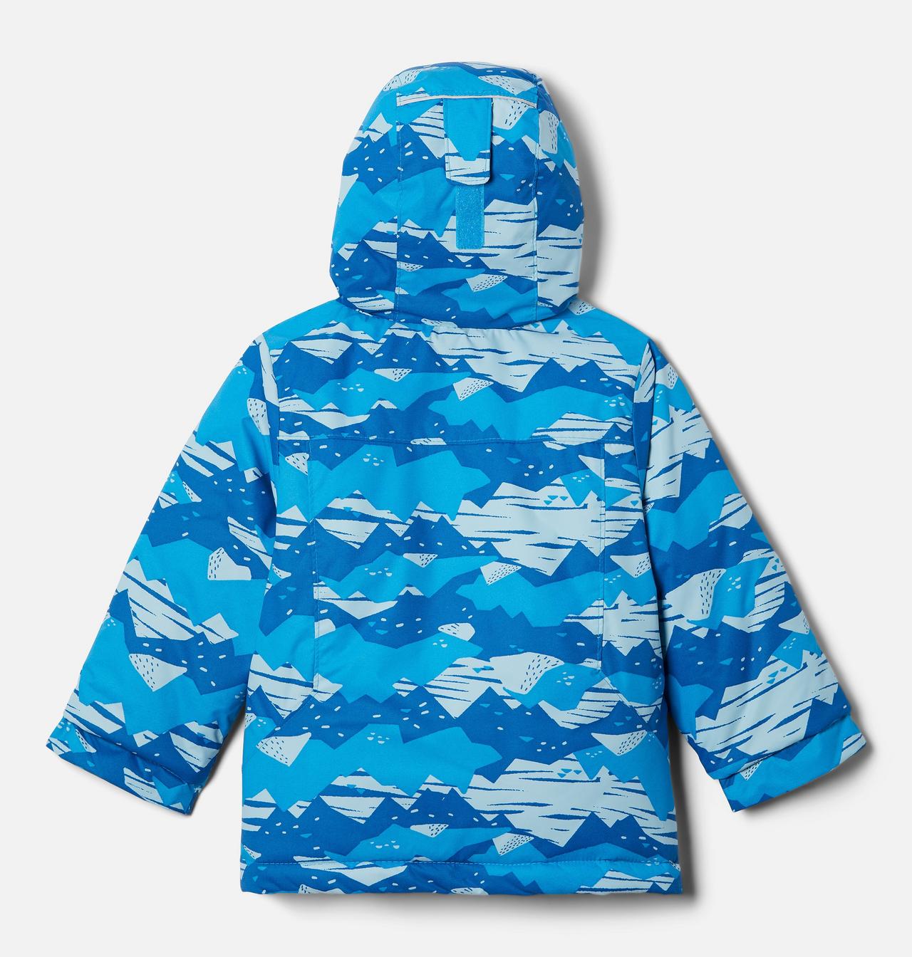 Boys' Toddler Alpine Free Fall™ II Jacket 2