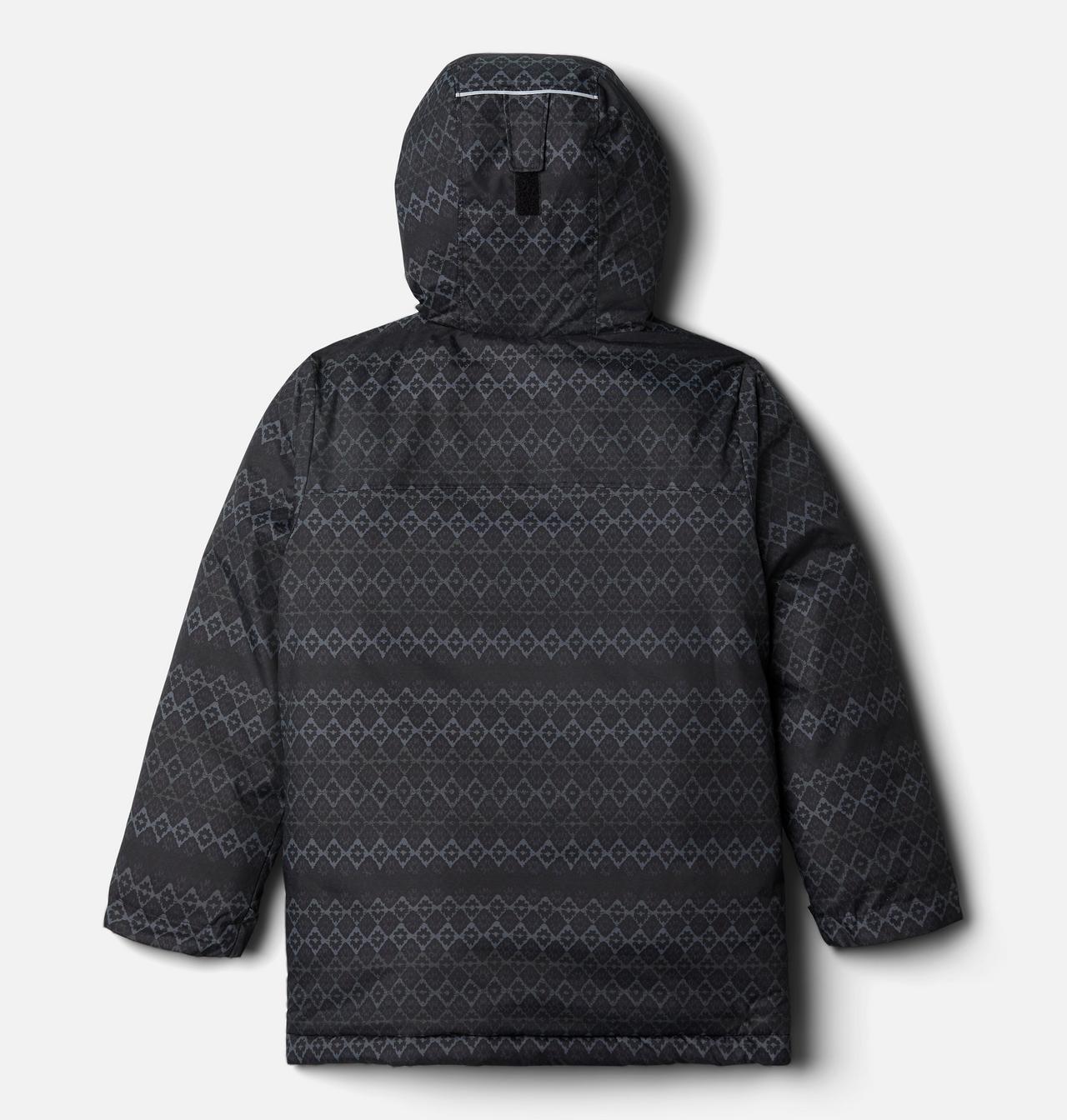 Girls' Alpine Free Fall™ II Jacket 2
