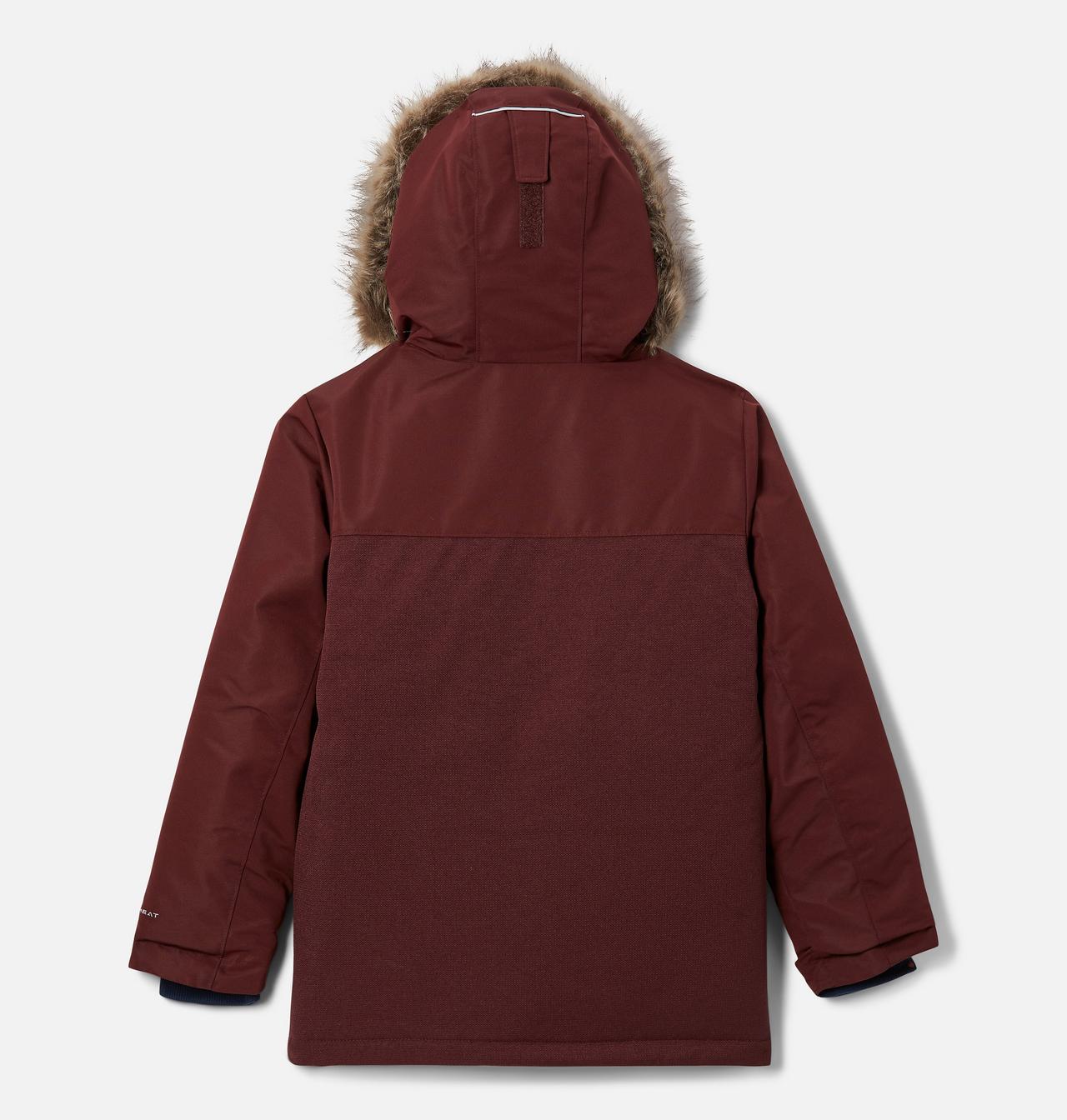 Parka matelassé Boundary Bay™ pour garçon 2