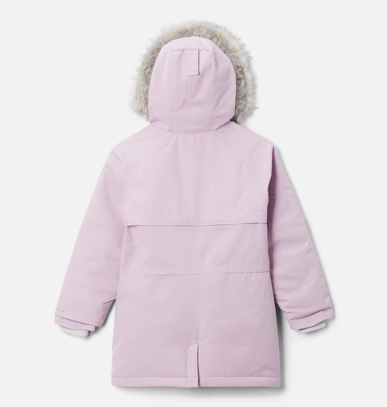 Girls' Boundary Bay™ Down Parka 2