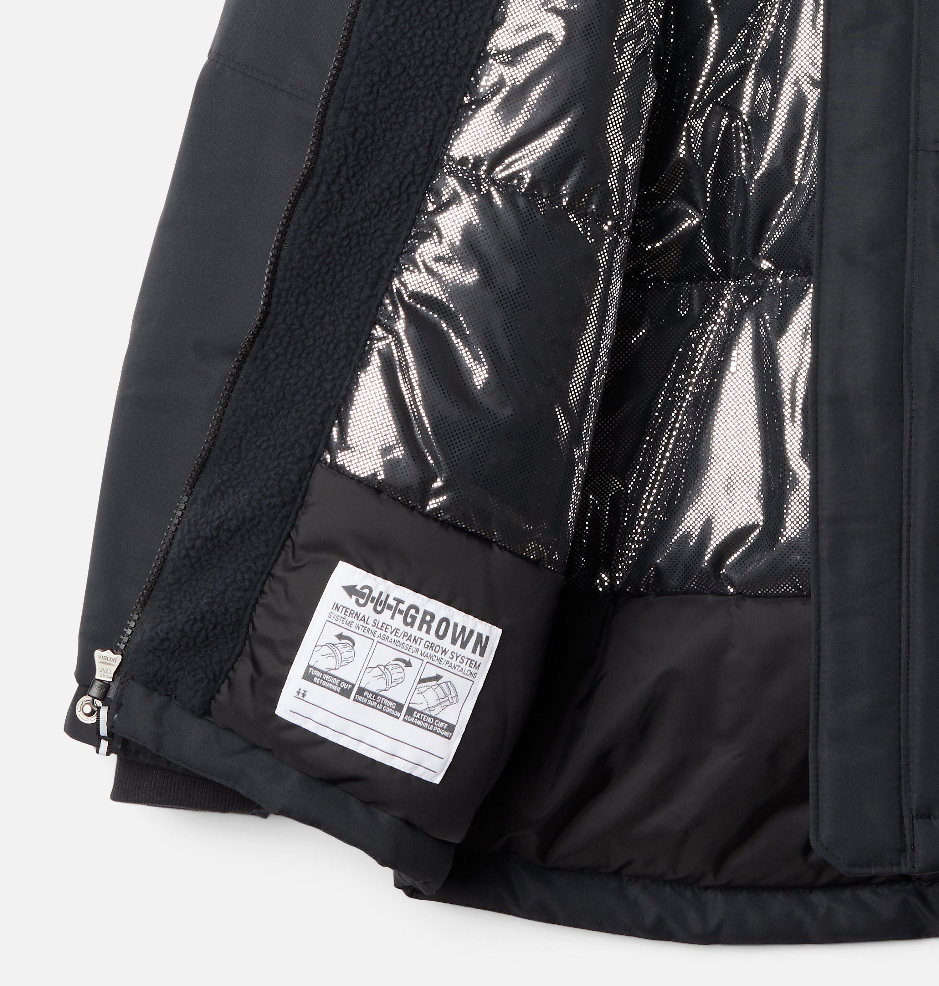 Nordic Strider™ Jacket | 011 | XS 3