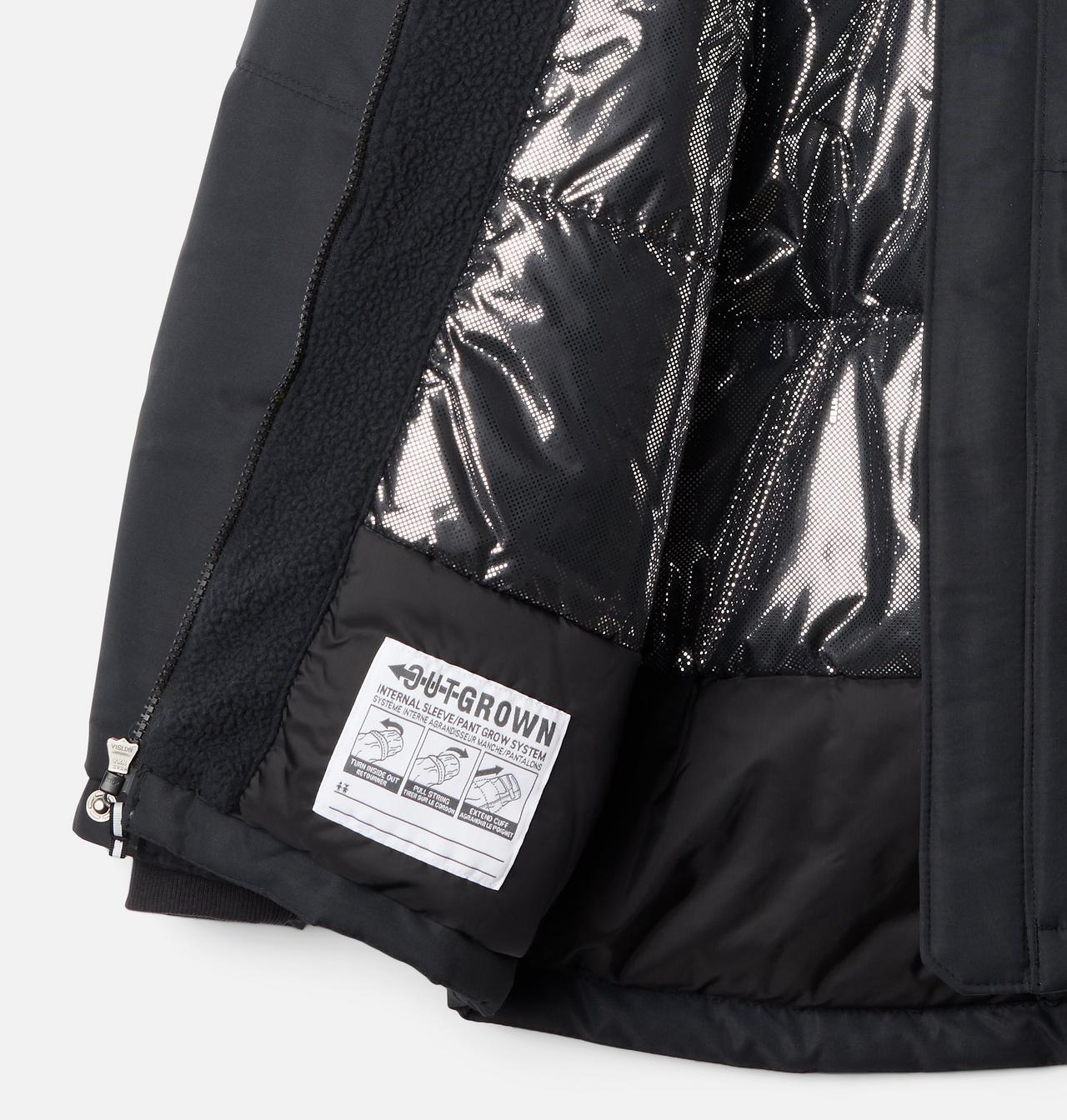 Boys' Nordic Strider™ Jacket 3