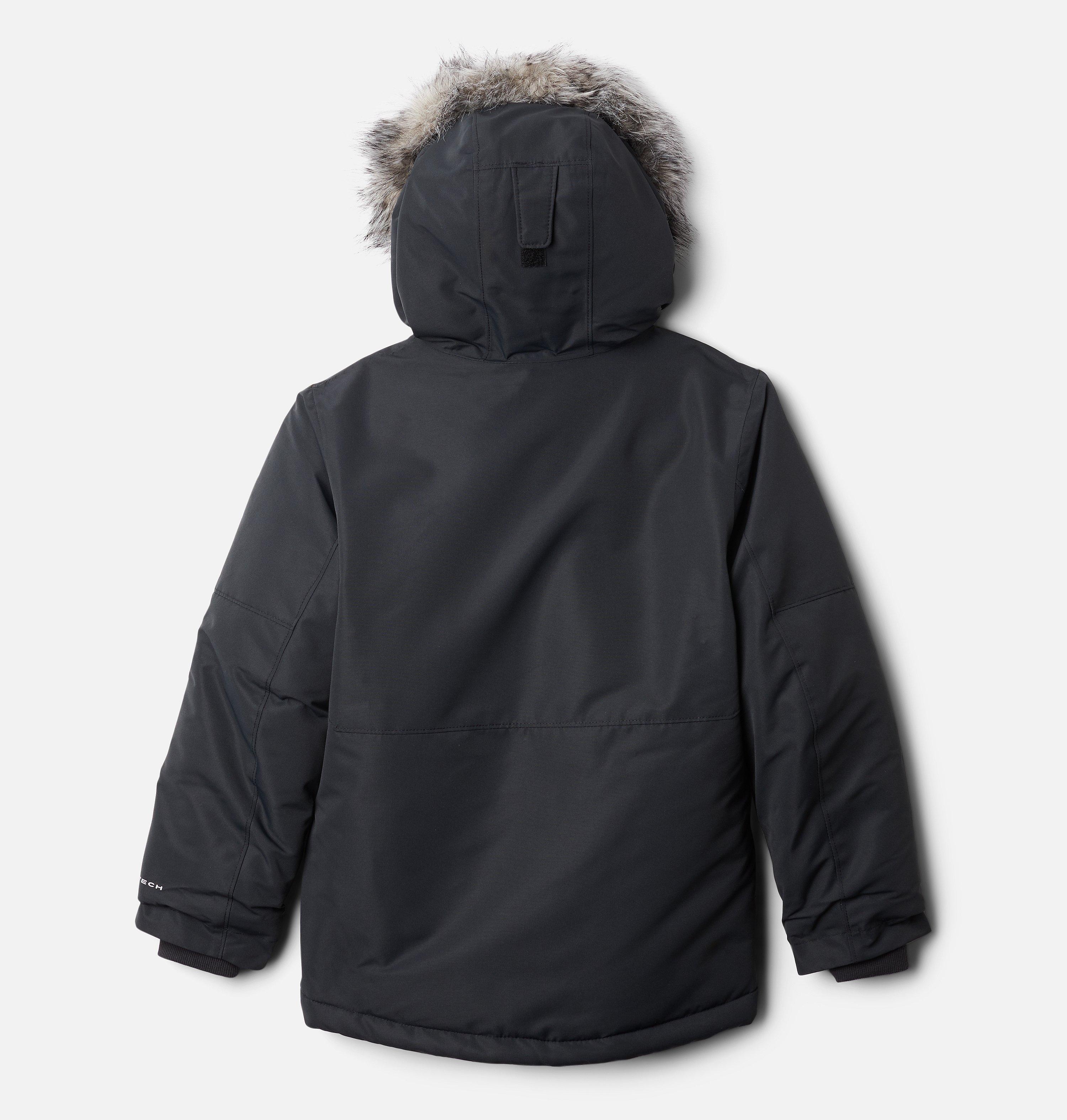 Nordic Strider™ Jacket | 011 | XS 2